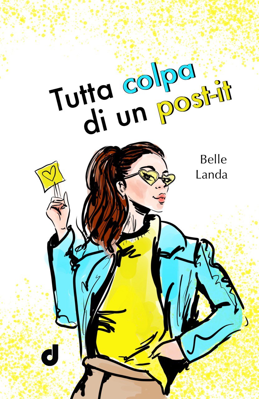 Tutta colpa di un post-it