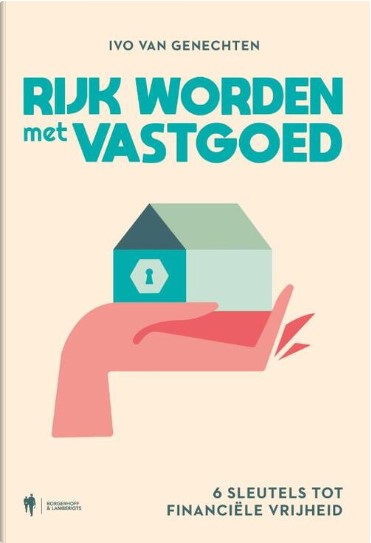 Rijk worden met vastgoed