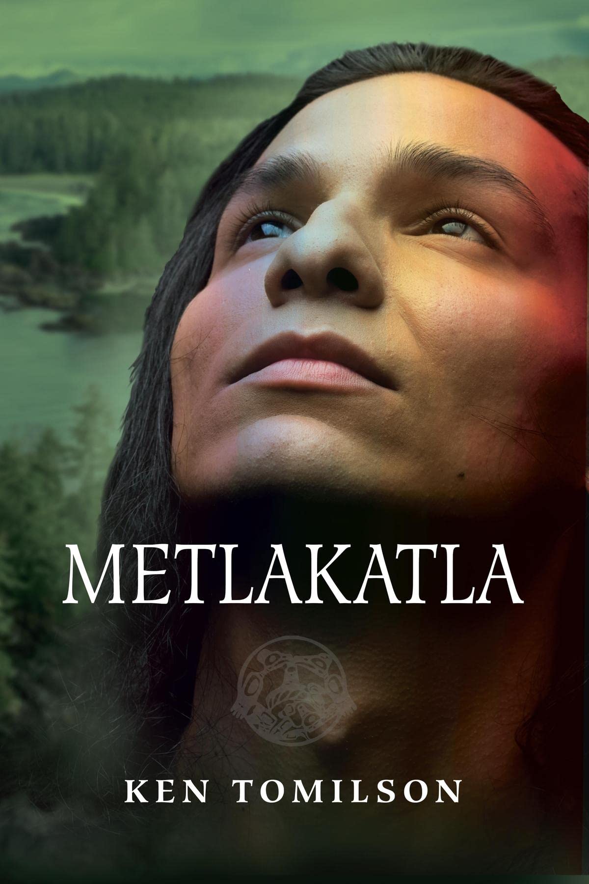Metlakatla by Ken Tomilson Goodreads