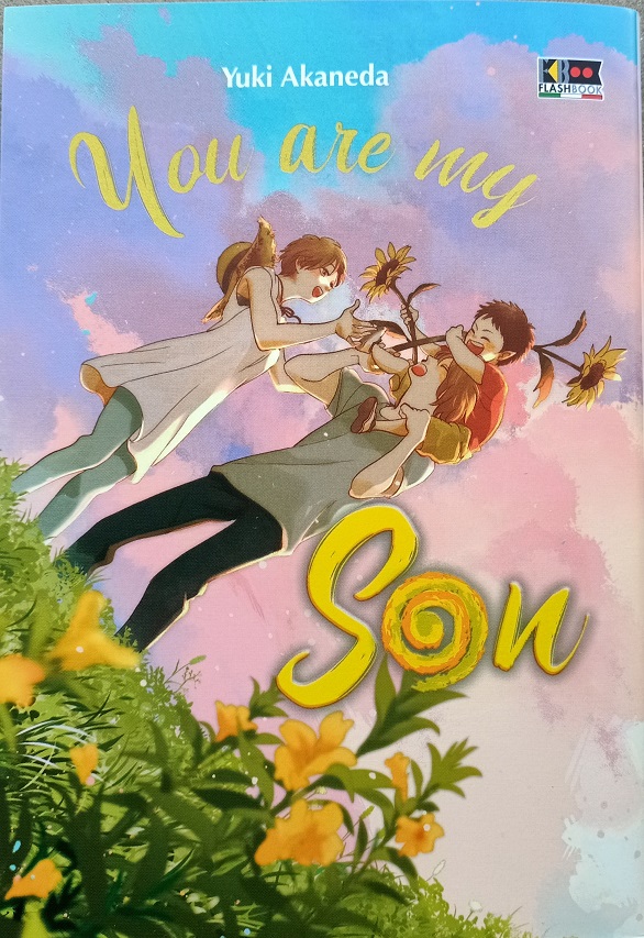 You are my Sun