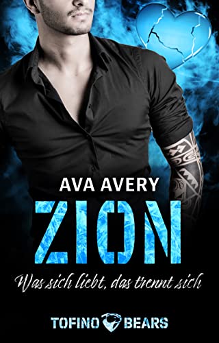 Zion - Was sich liebt, das trennt sich