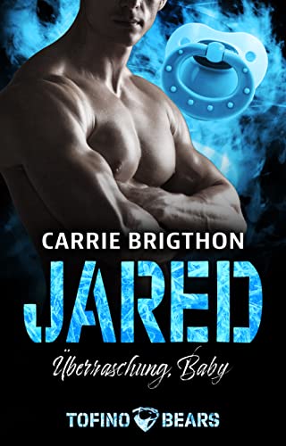 Jared: Überraschung, Baby
