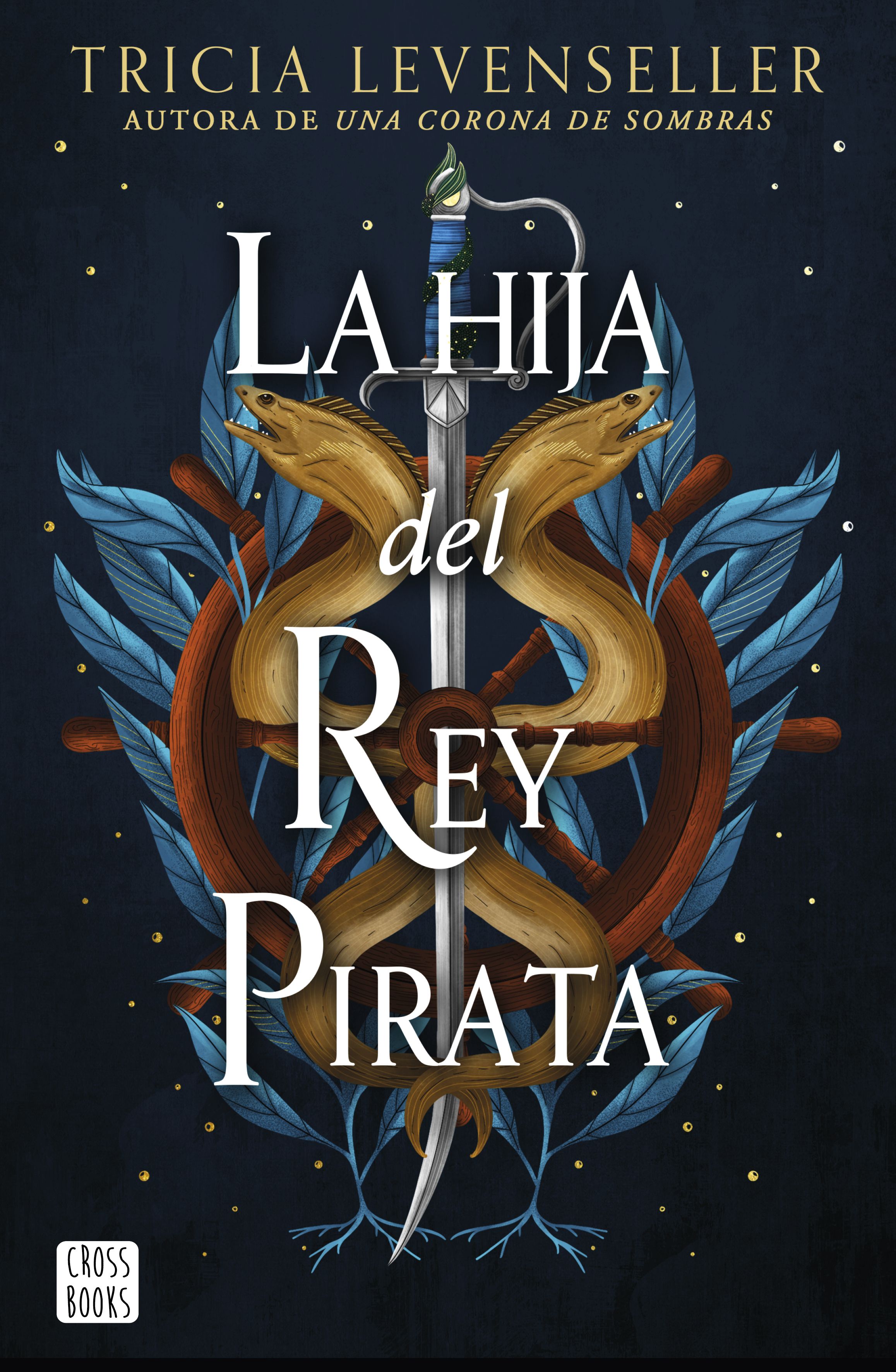 Daughter of the Pirate King 