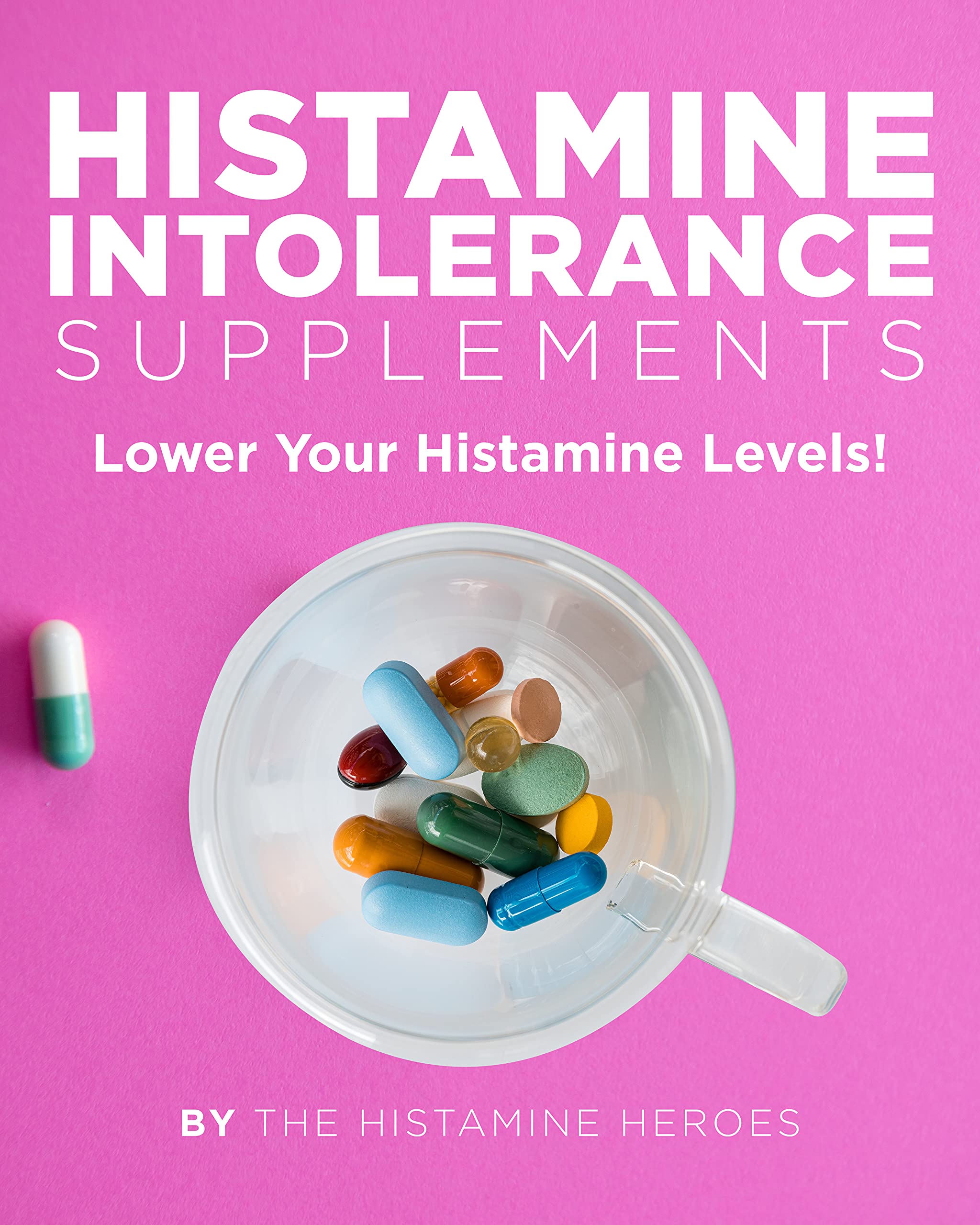Unlocking The Mystery: Almond Milk'S Impact On Histamine Levels - 07b9jvg
