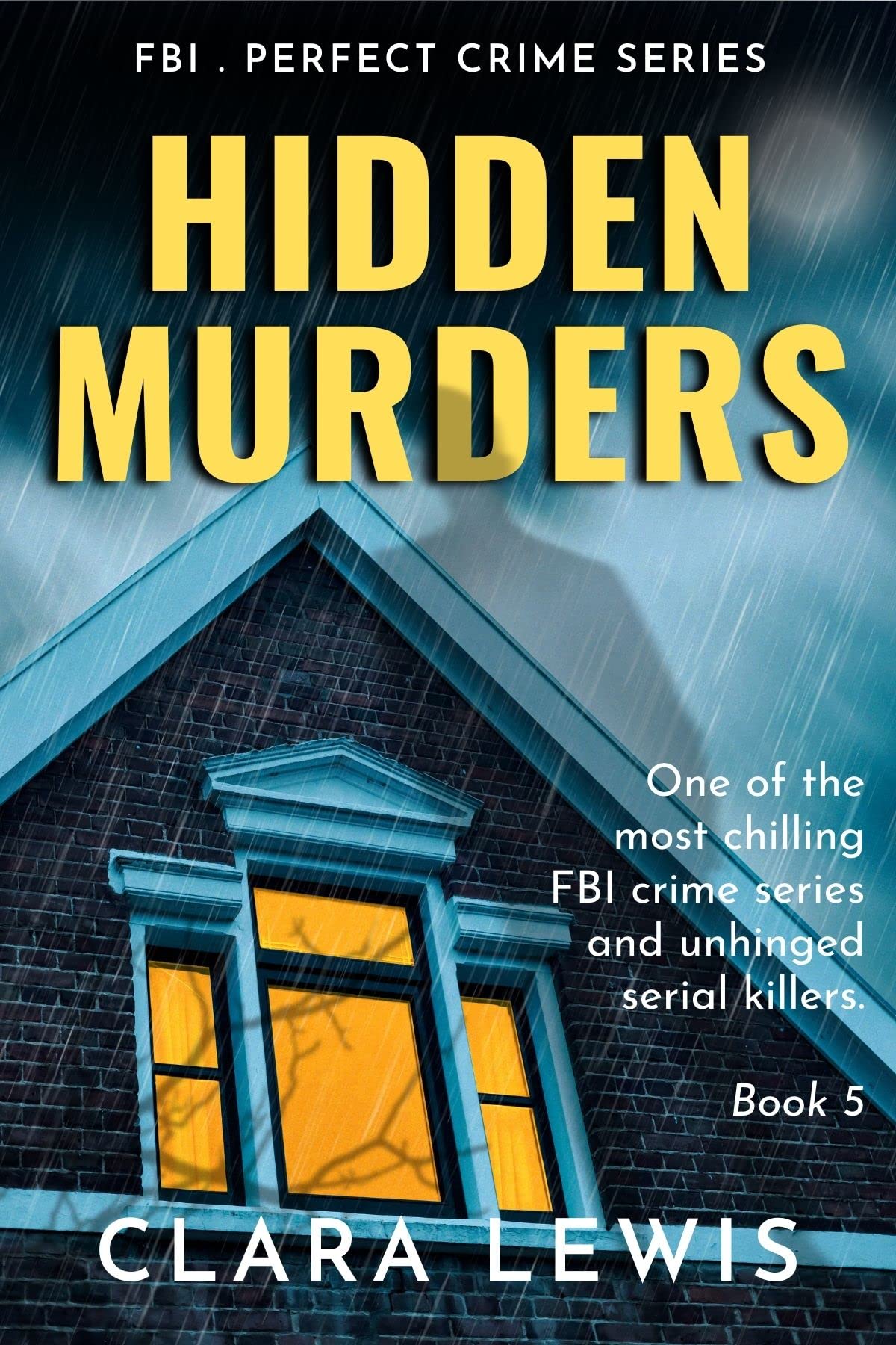 Hidden Murders