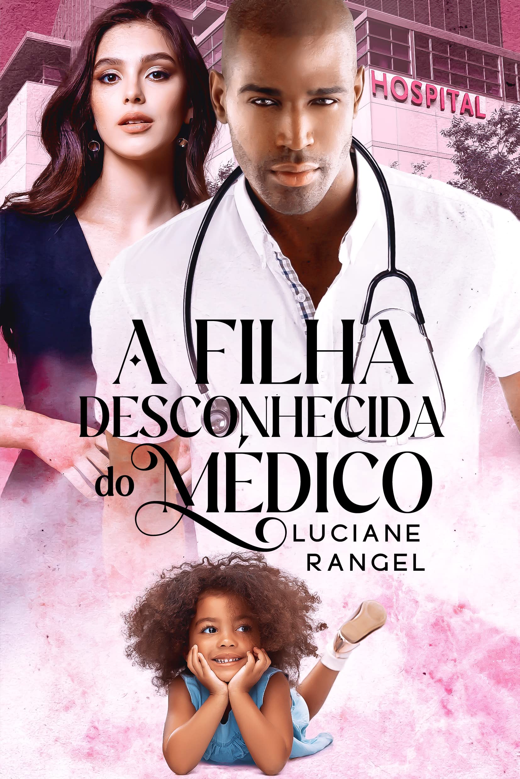 A Filha Desconhecida do Médico