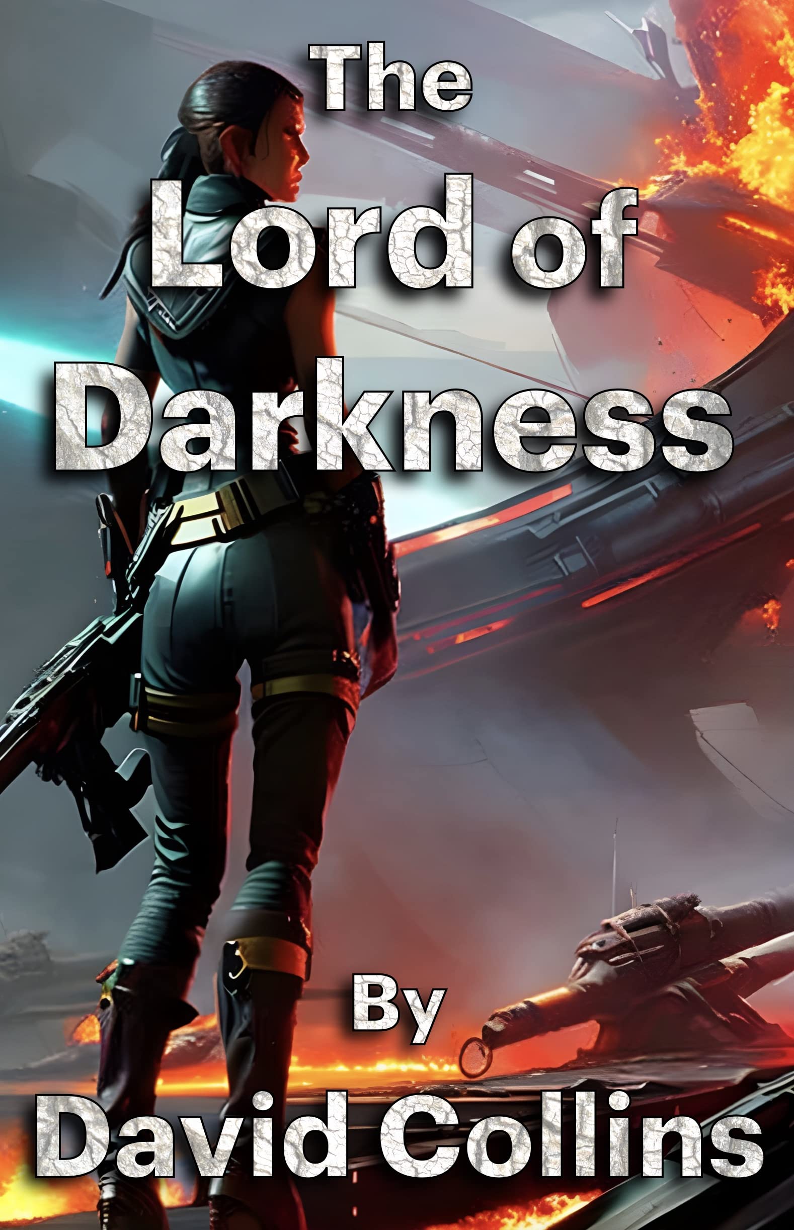 The Lord of Darkness