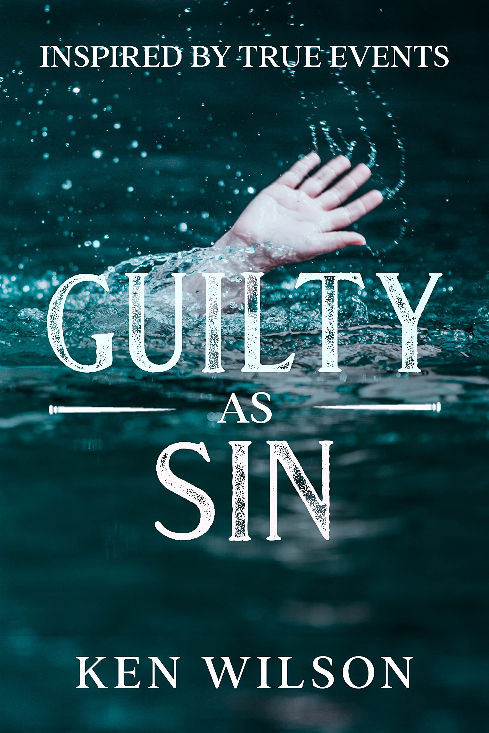 Guilty As Sin
