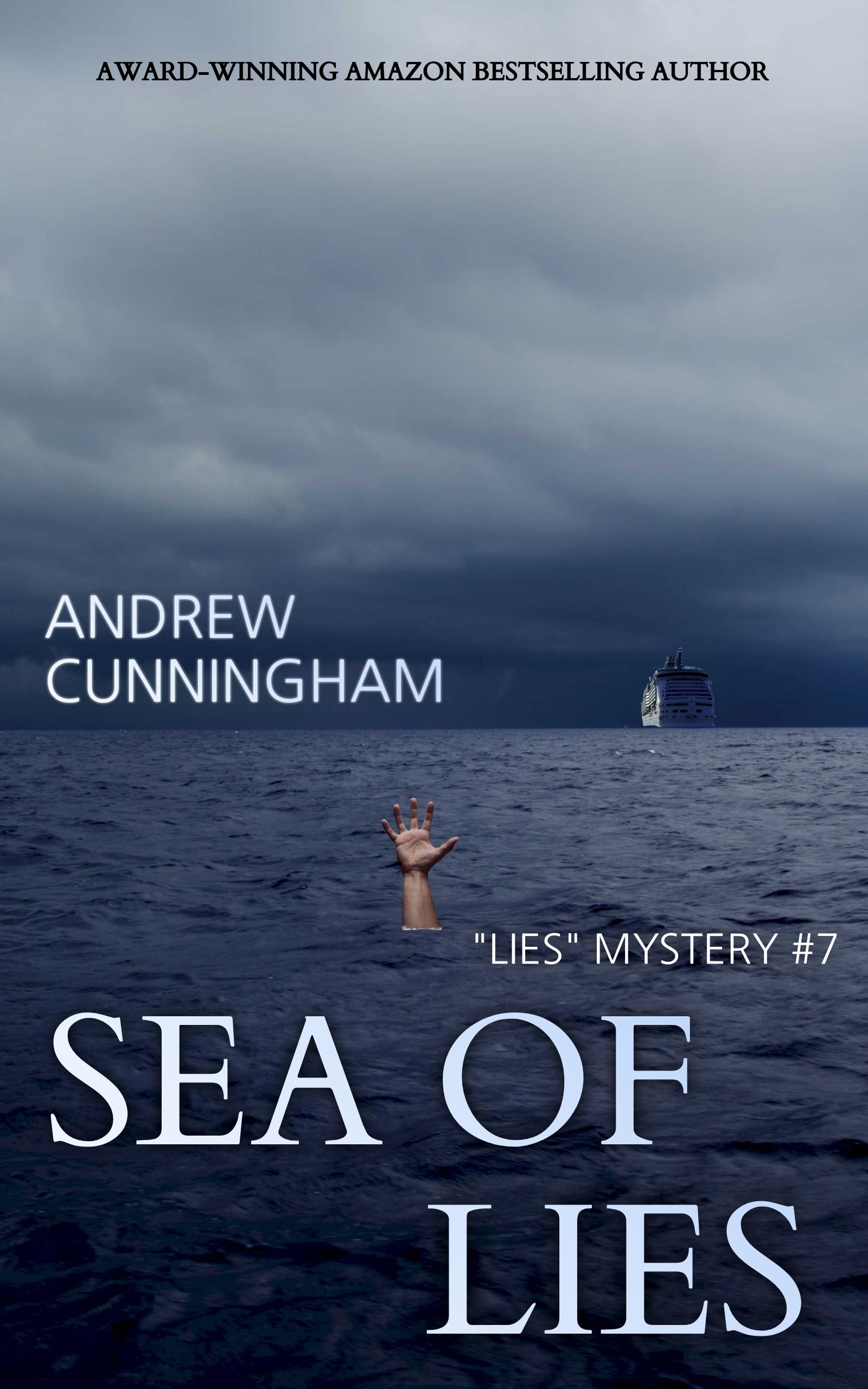 Sea of Lies