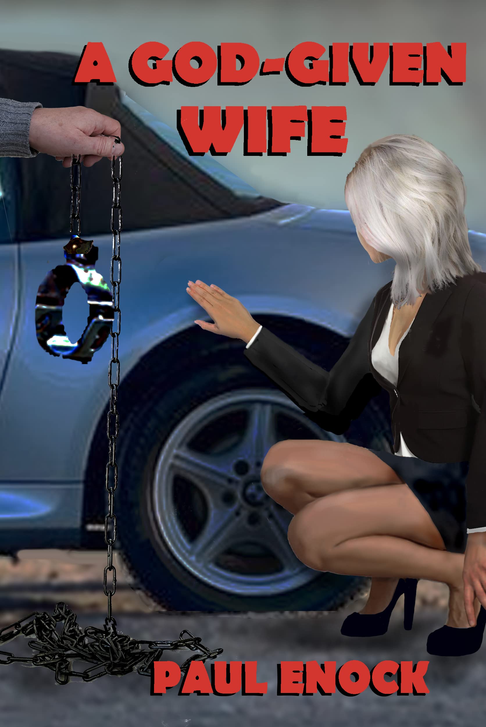 A God-Given Wife