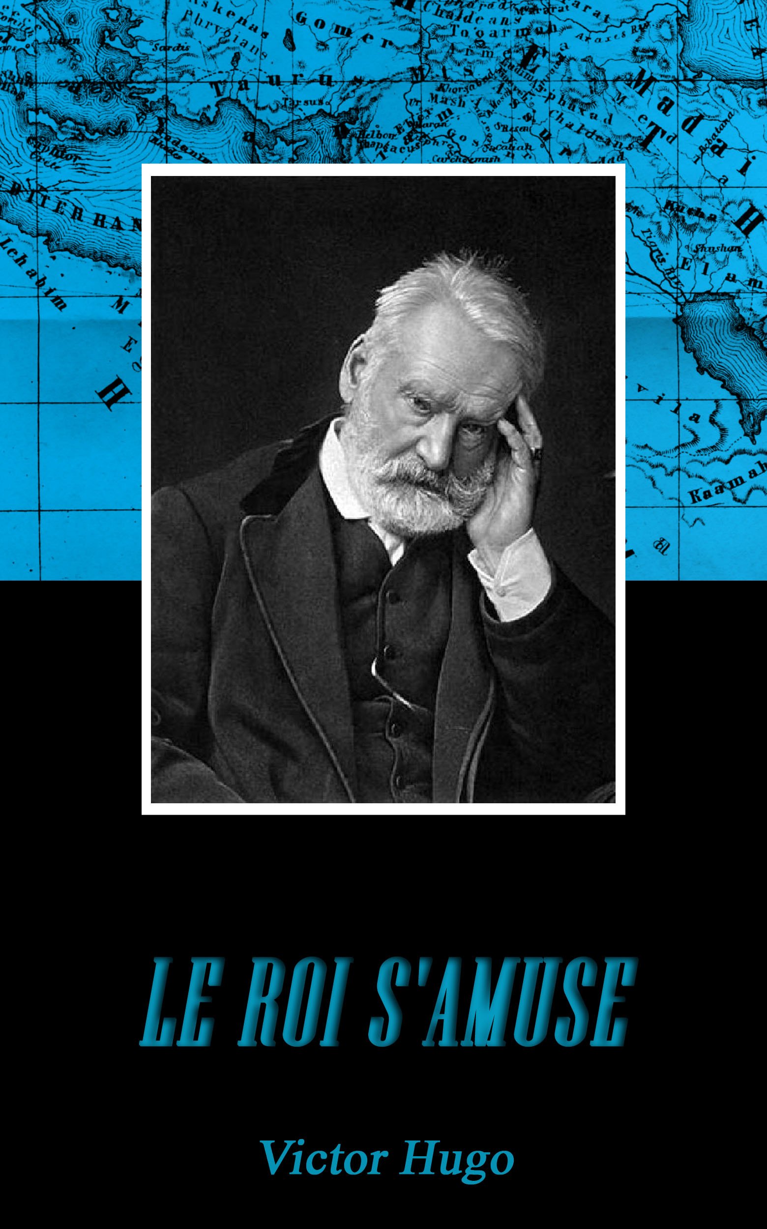 le-roi-s-amuse-annot-french-edition-by-victor-hugo-goodreads