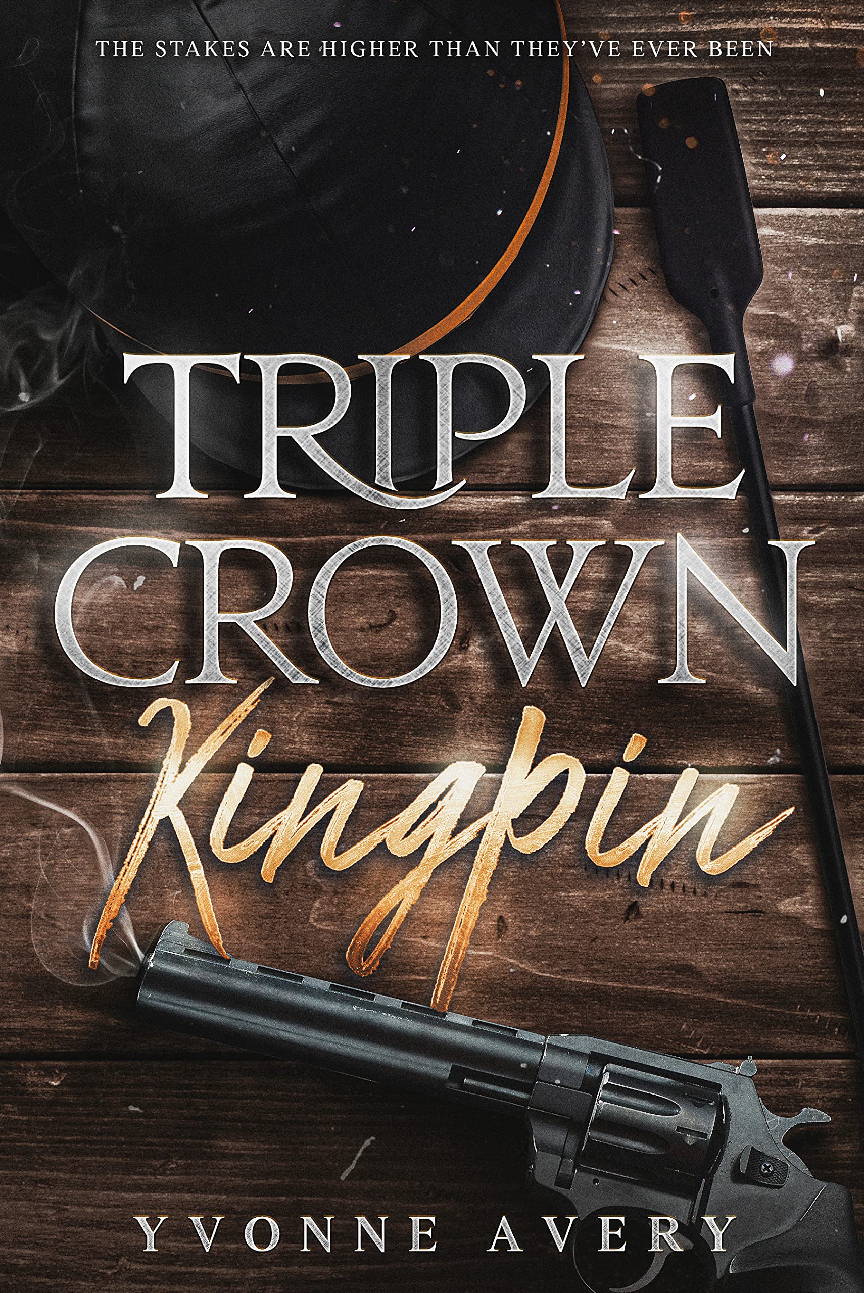 The Greatest Triple Crown Victories - 98k3qs0