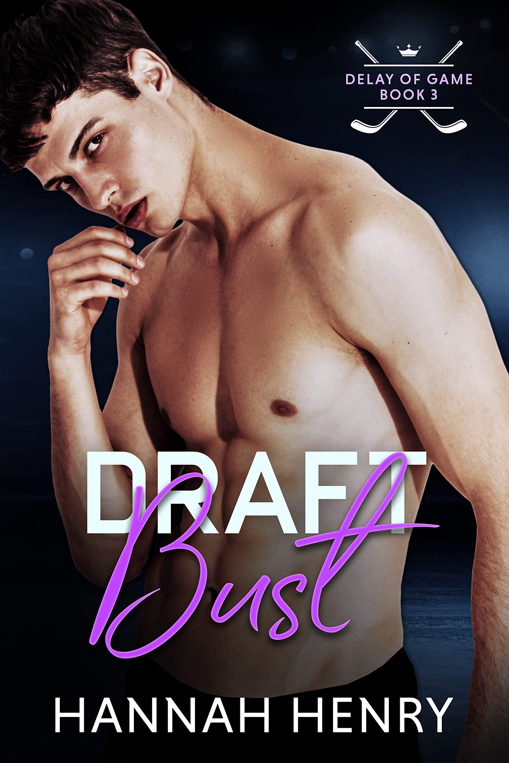 Draft Bust
