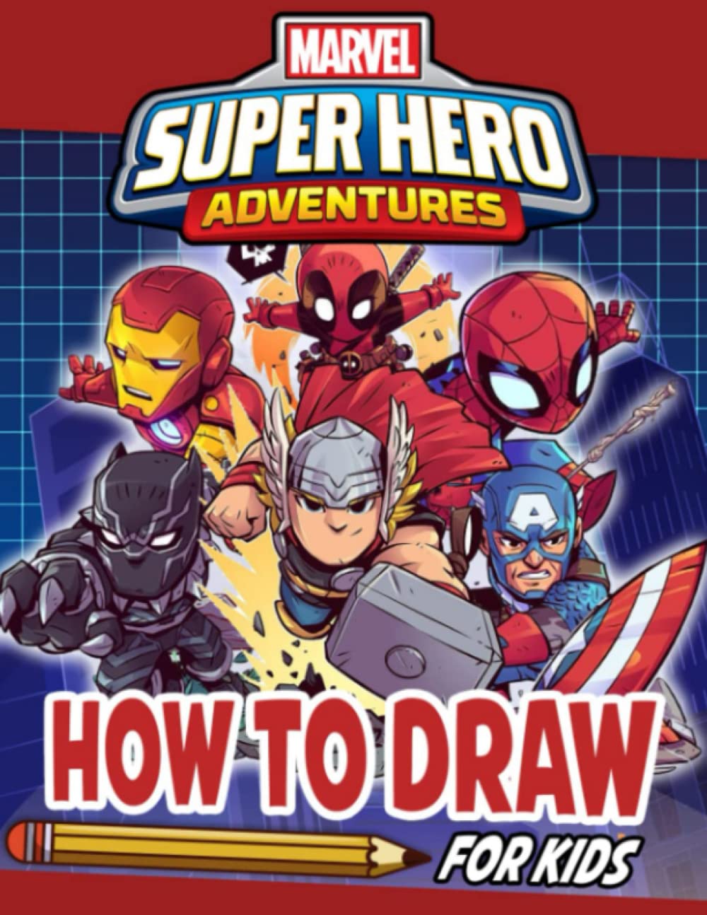 how-to-draw-super-hero-characters-2023-version-super-heroes-sketch