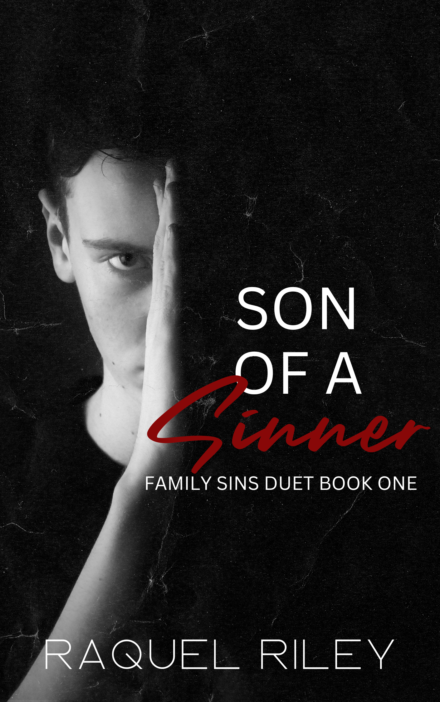 Son of a Sinner book cover