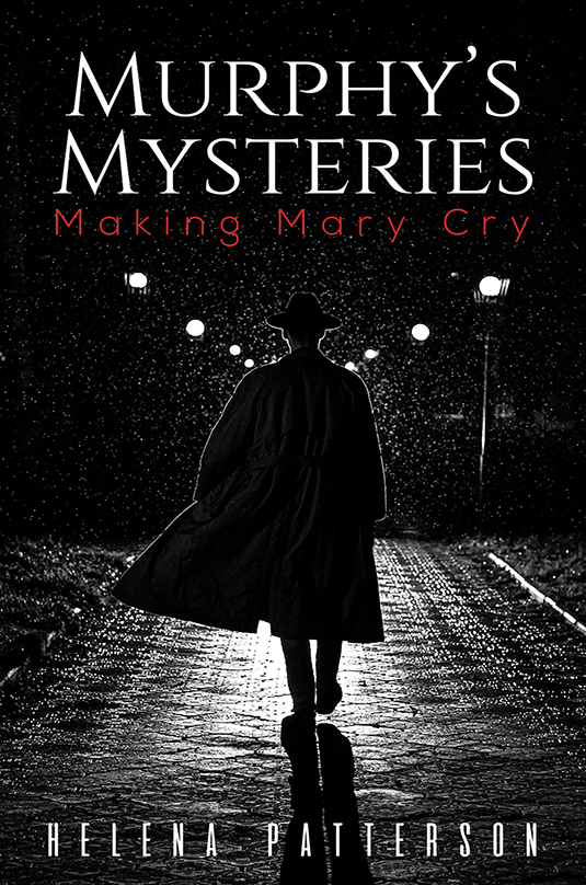 Murphy's Mysteries by Helena Patterson Goodreads