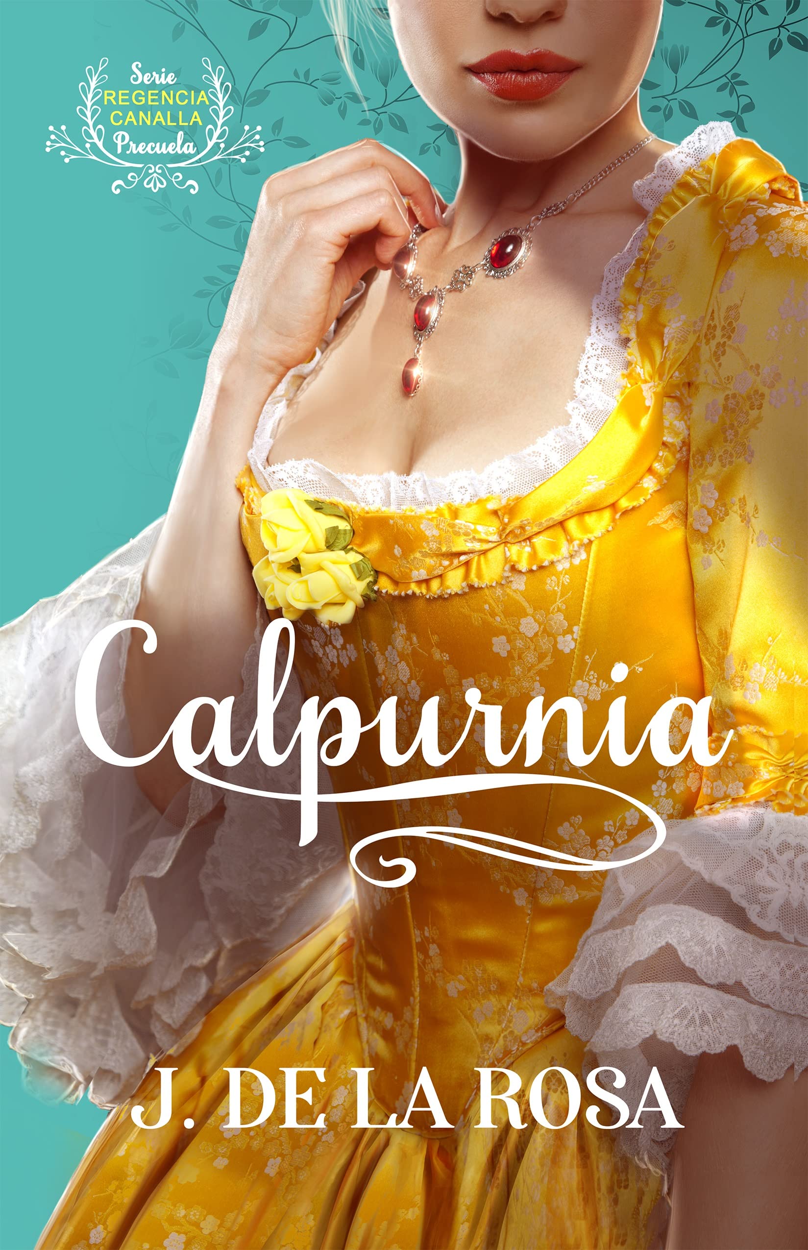 Calpurnia