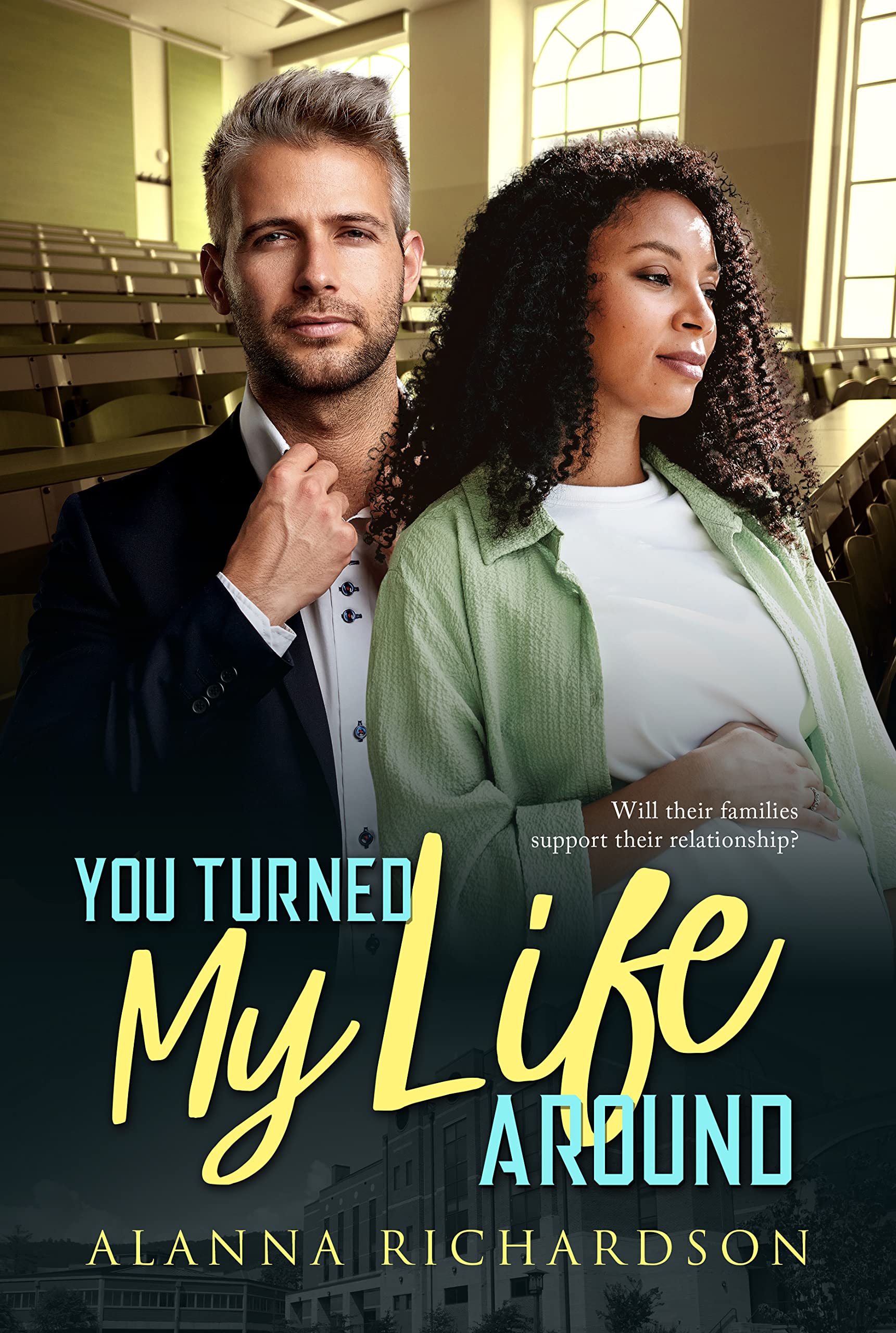 You Turned My Life Around