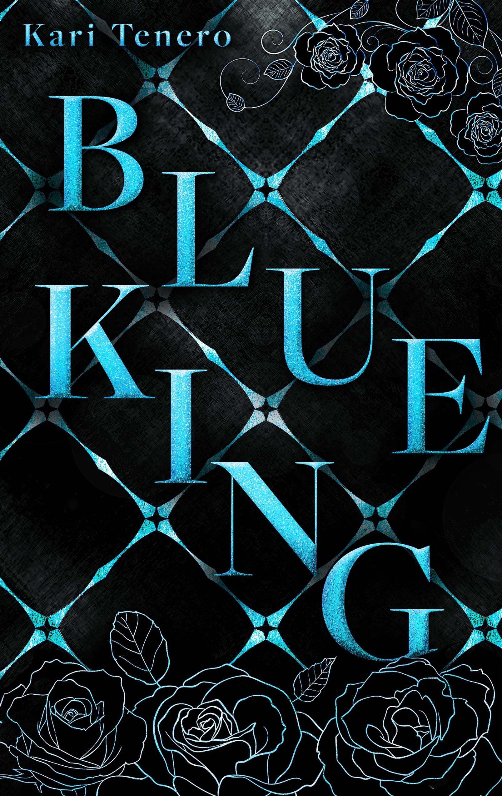 Blue King