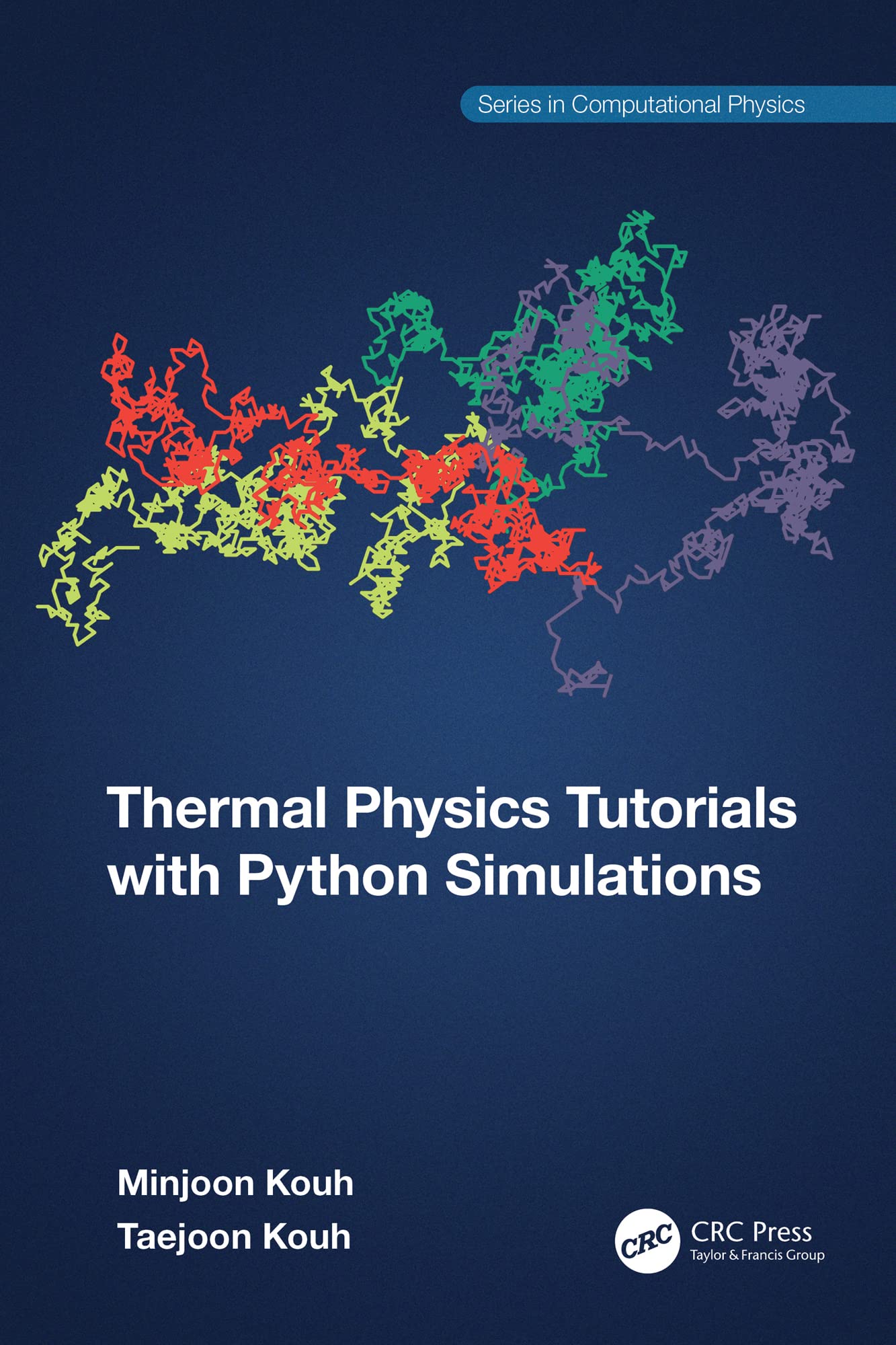 Thermal Physics Tutorials with Python Simulations by Minjoon Kouh