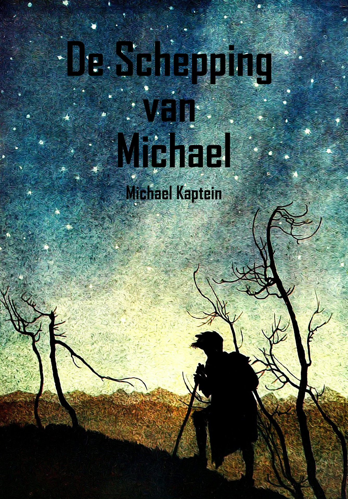 De Schepping van Michael