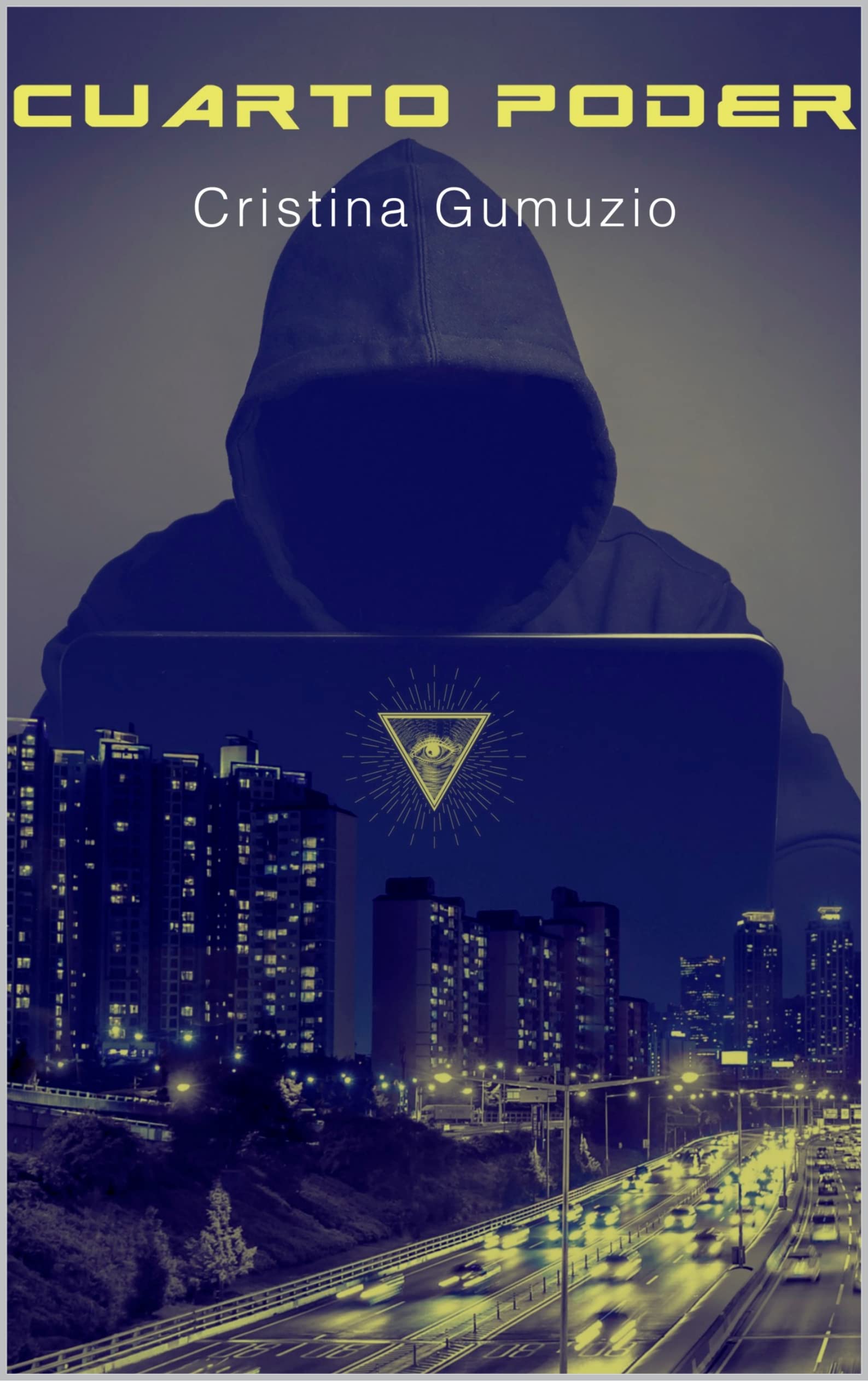 Cuarto Poder: Hackers y periodismo enfrentados en búsqueda de la verdad