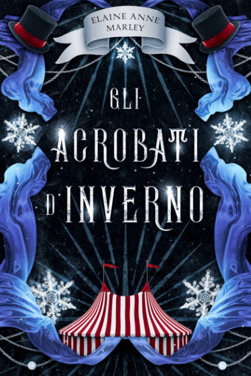 Gli Acrobati d'Inverno