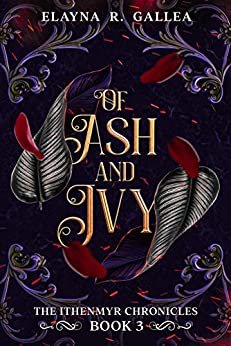 Of Ash and Ivy
