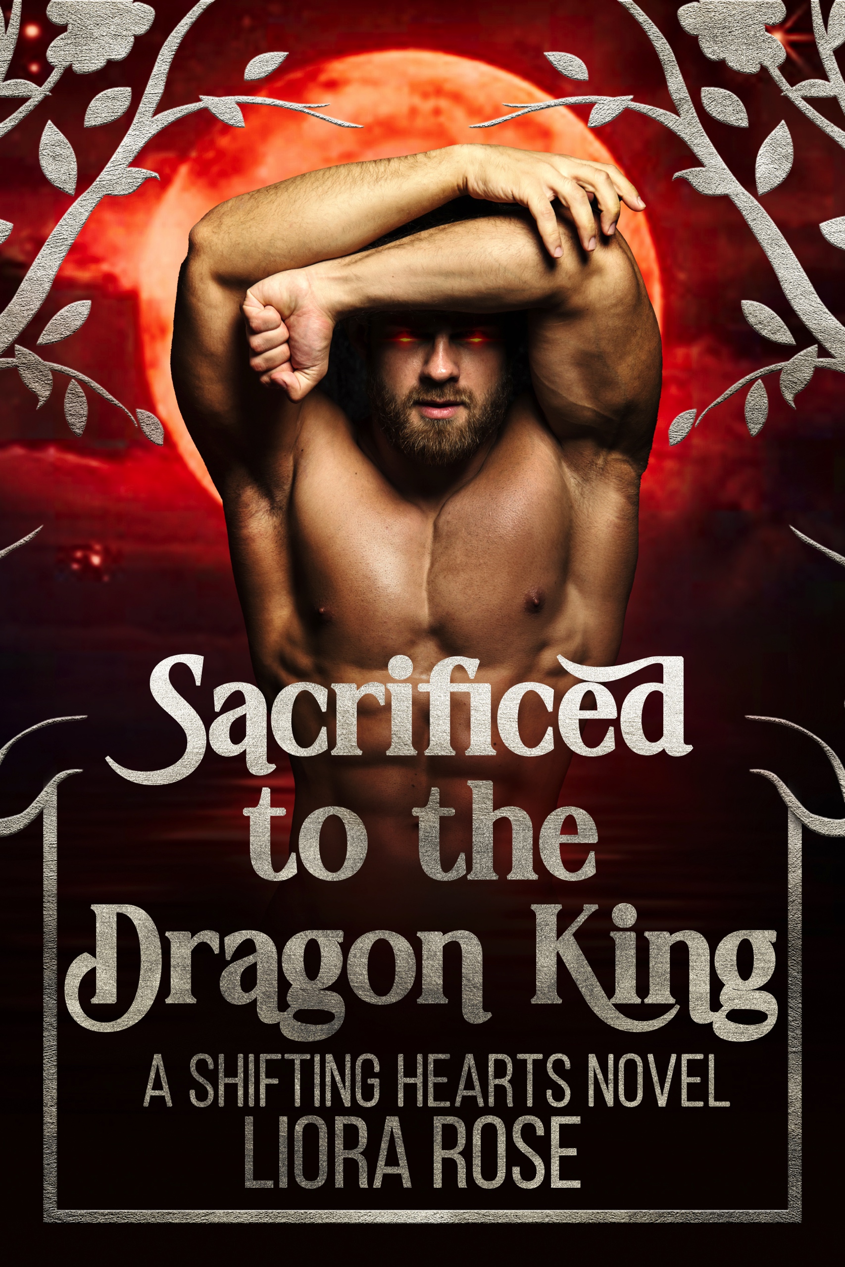 Sacrificed to the Dragon King