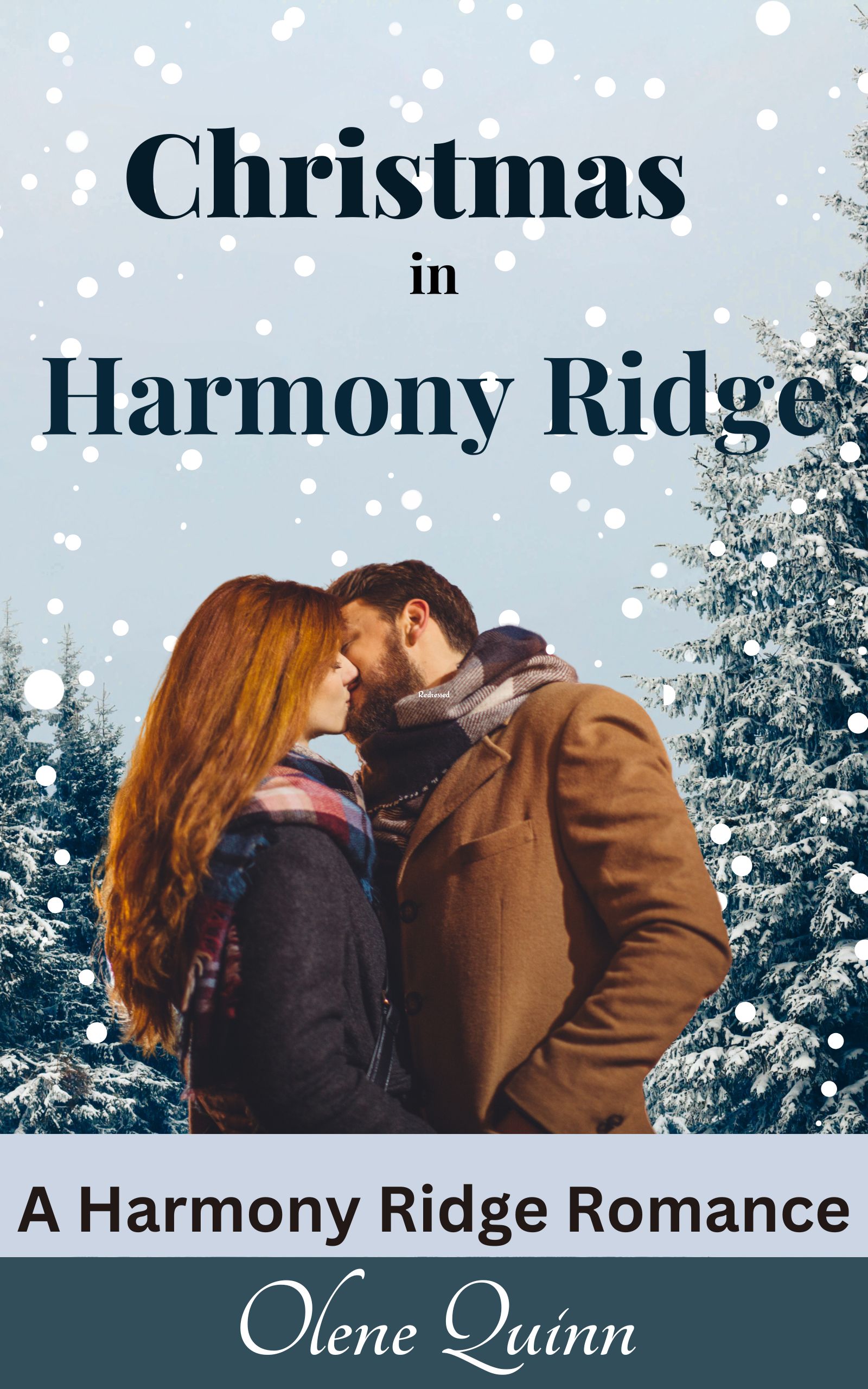 Christmas in Harmony Ridge