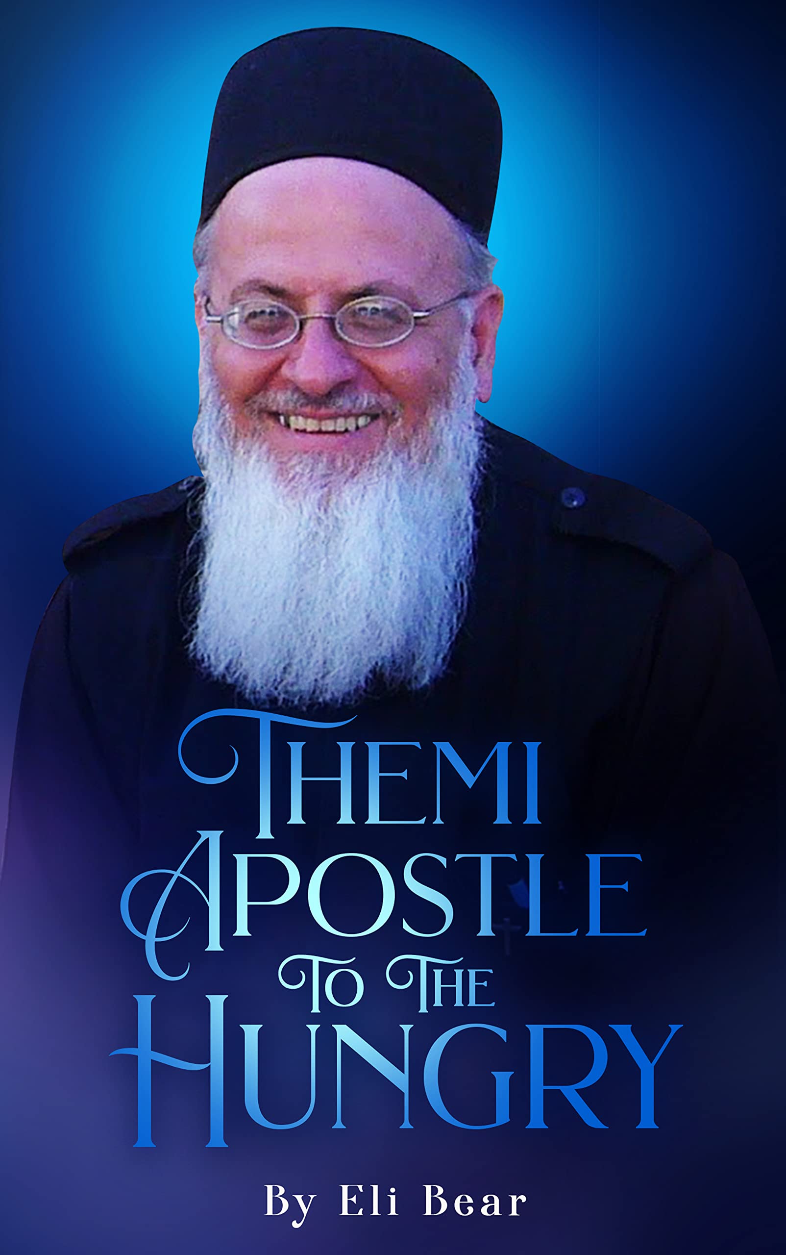 Themi - Apostle To The Hungry