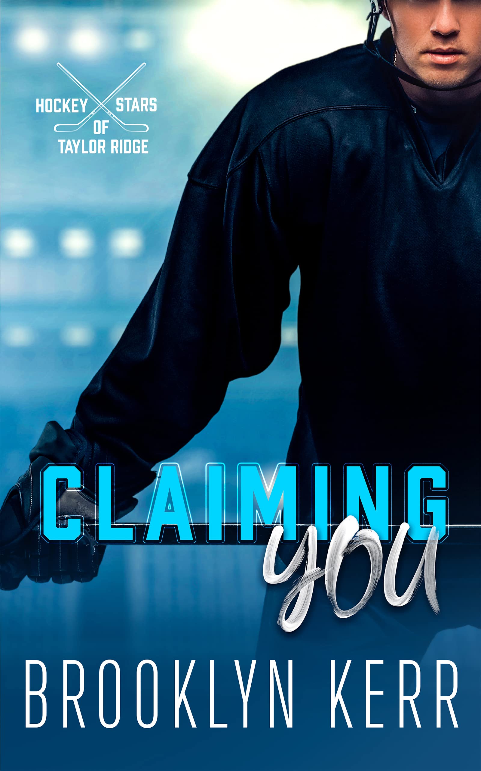 Claiming You