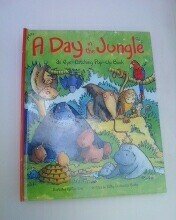 A Day in the Jungle by Cathy Drinkwater Better | Goodreads