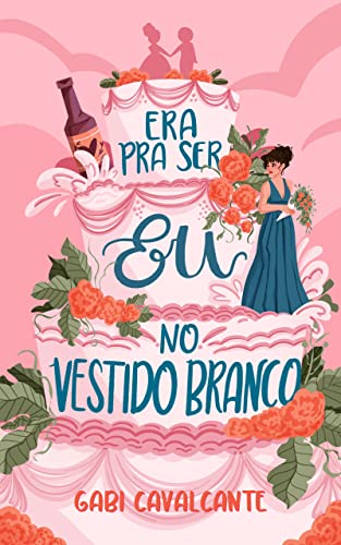 Era pra ser eu no vestido branco