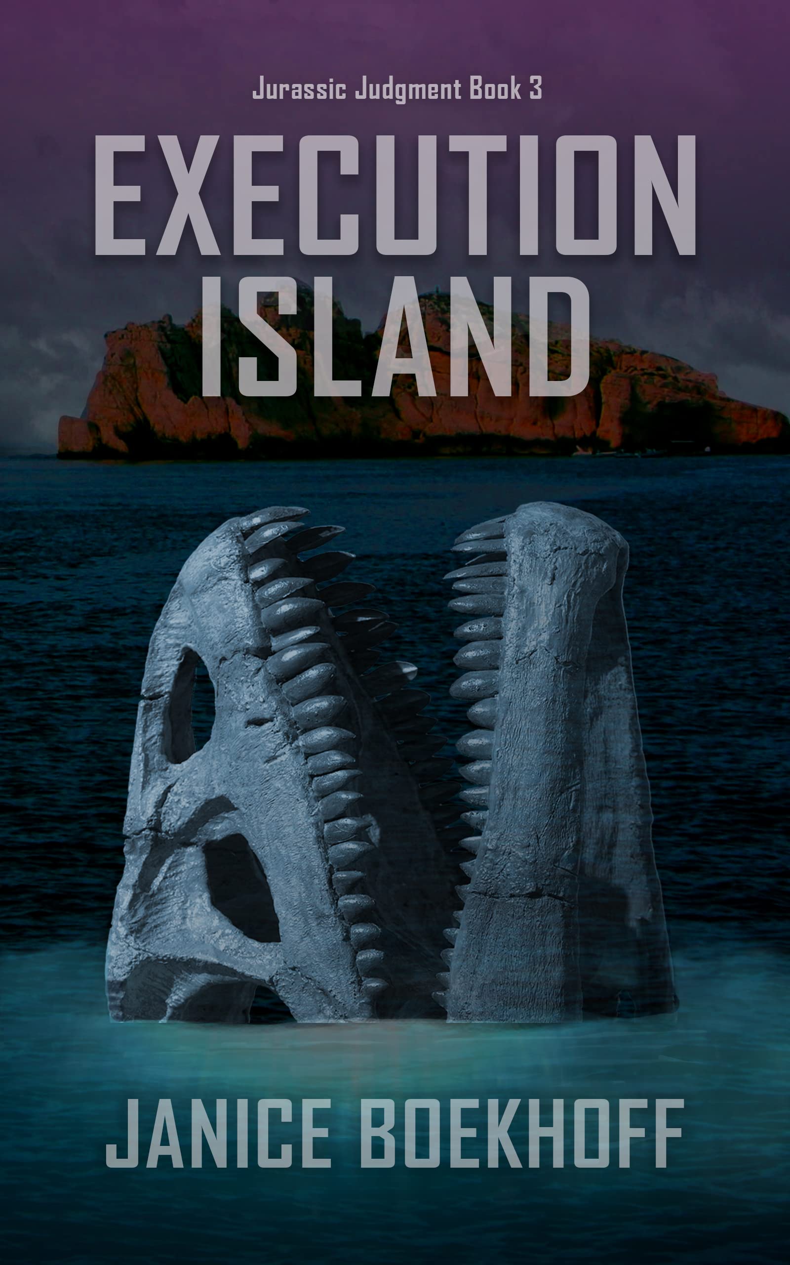 Execution Island