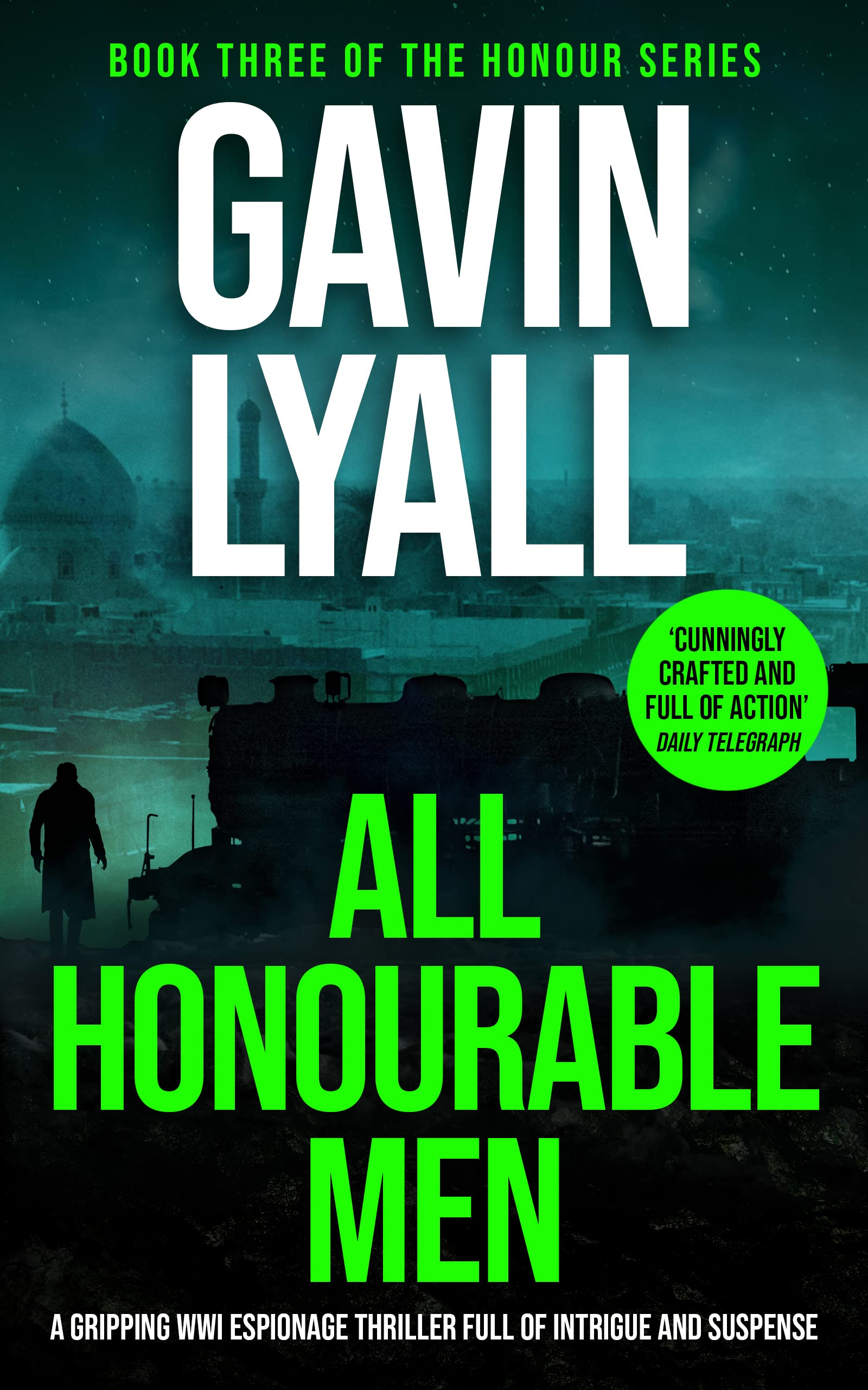 All Honourable Men