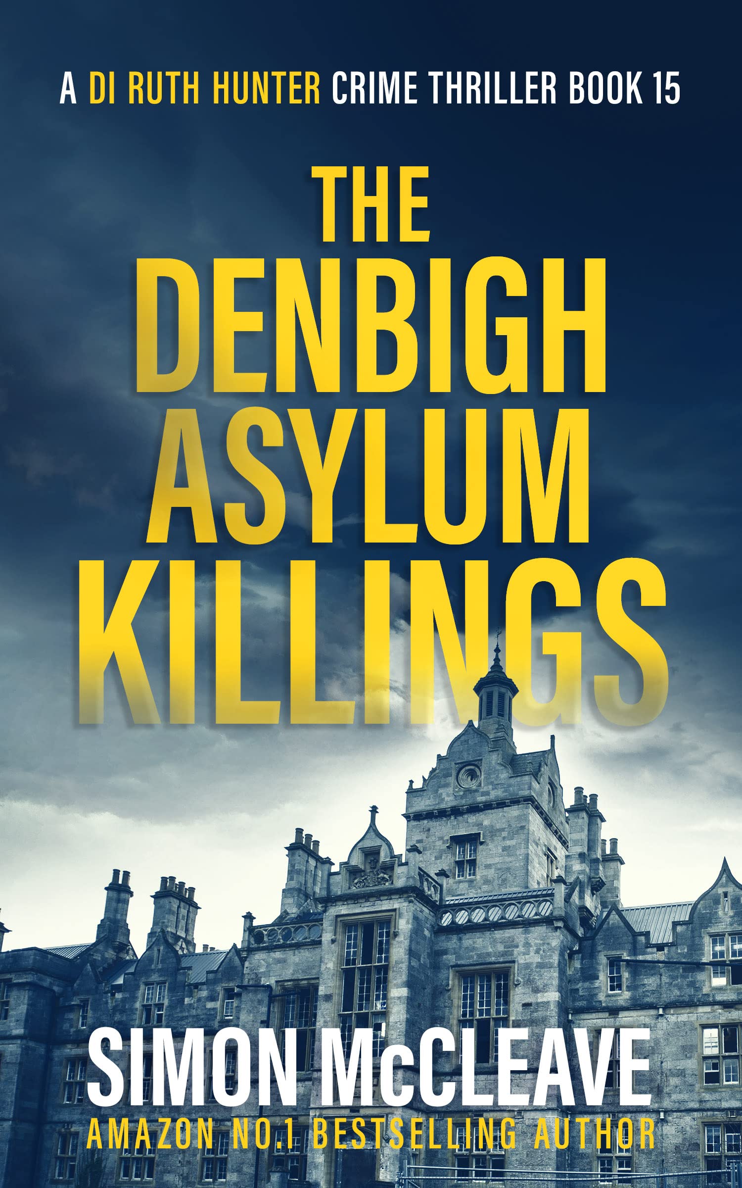 The Denbigh Asylum Killings