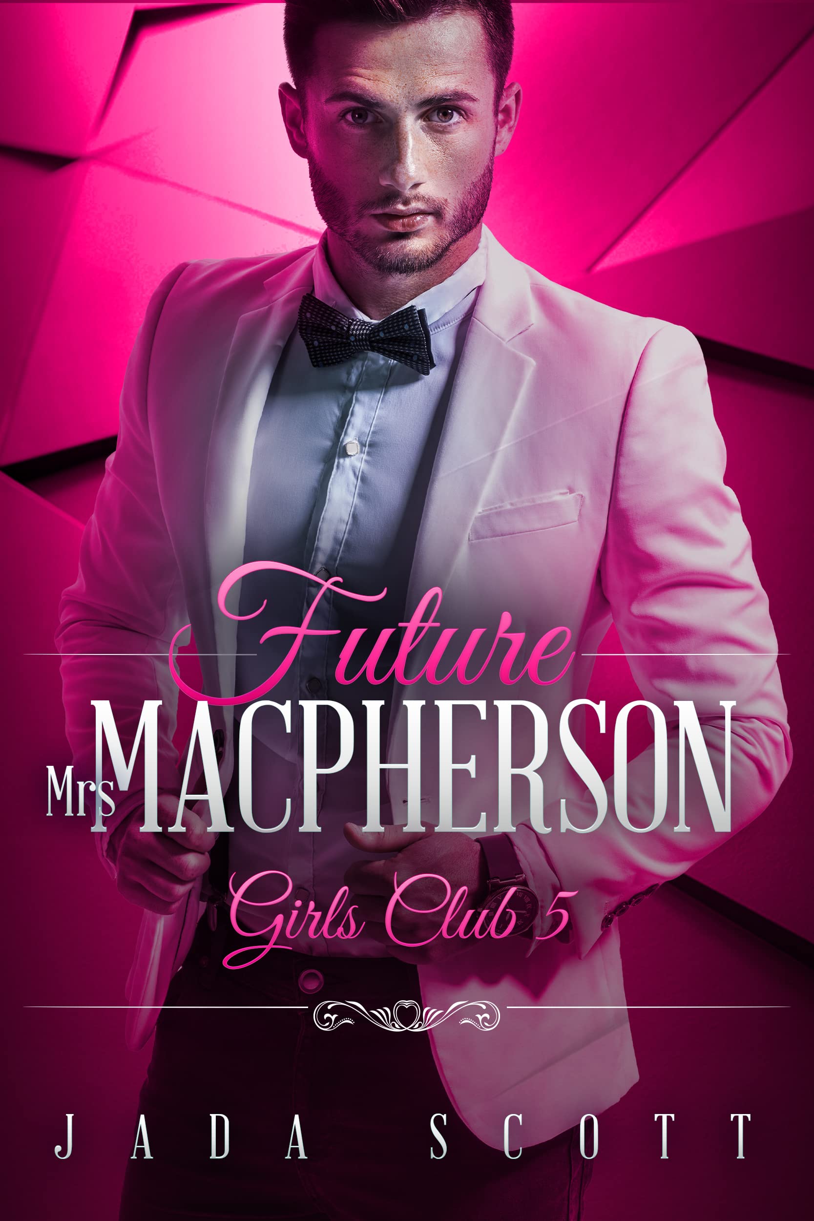 Future Mrs MacPherson