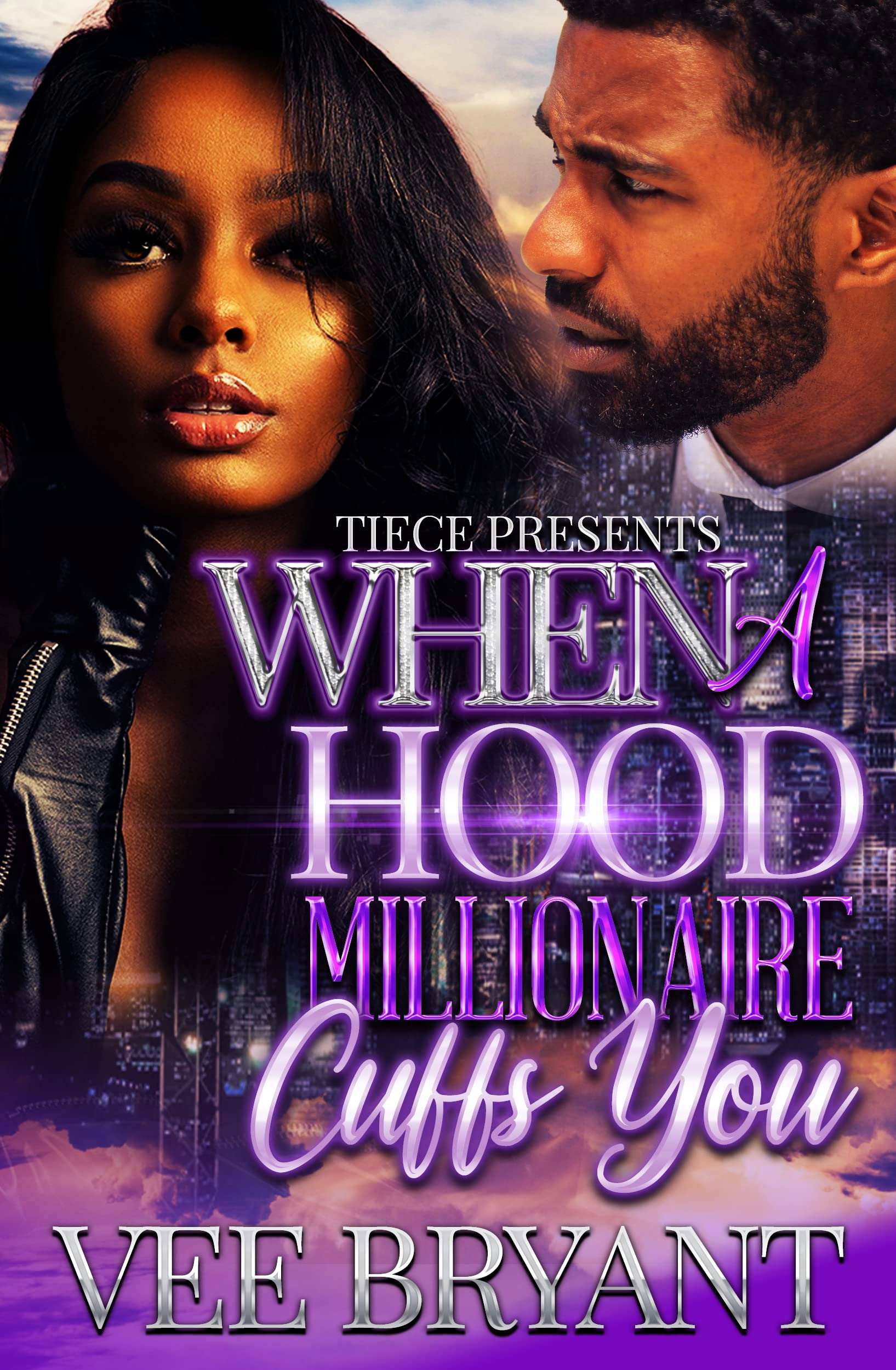 When A Hood Millionaire Cuffs You book cover