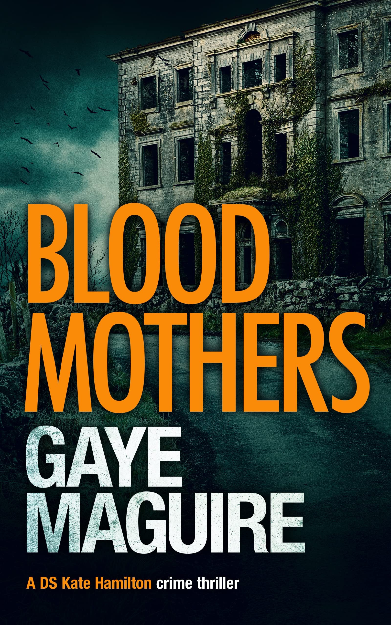 Blood Mothers