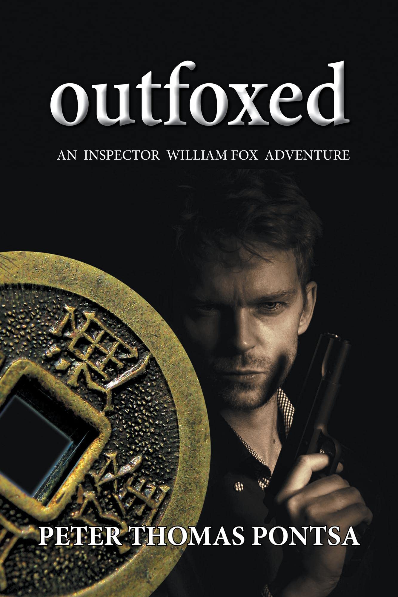 Outfoxed: An Inspector William Fox Adventure