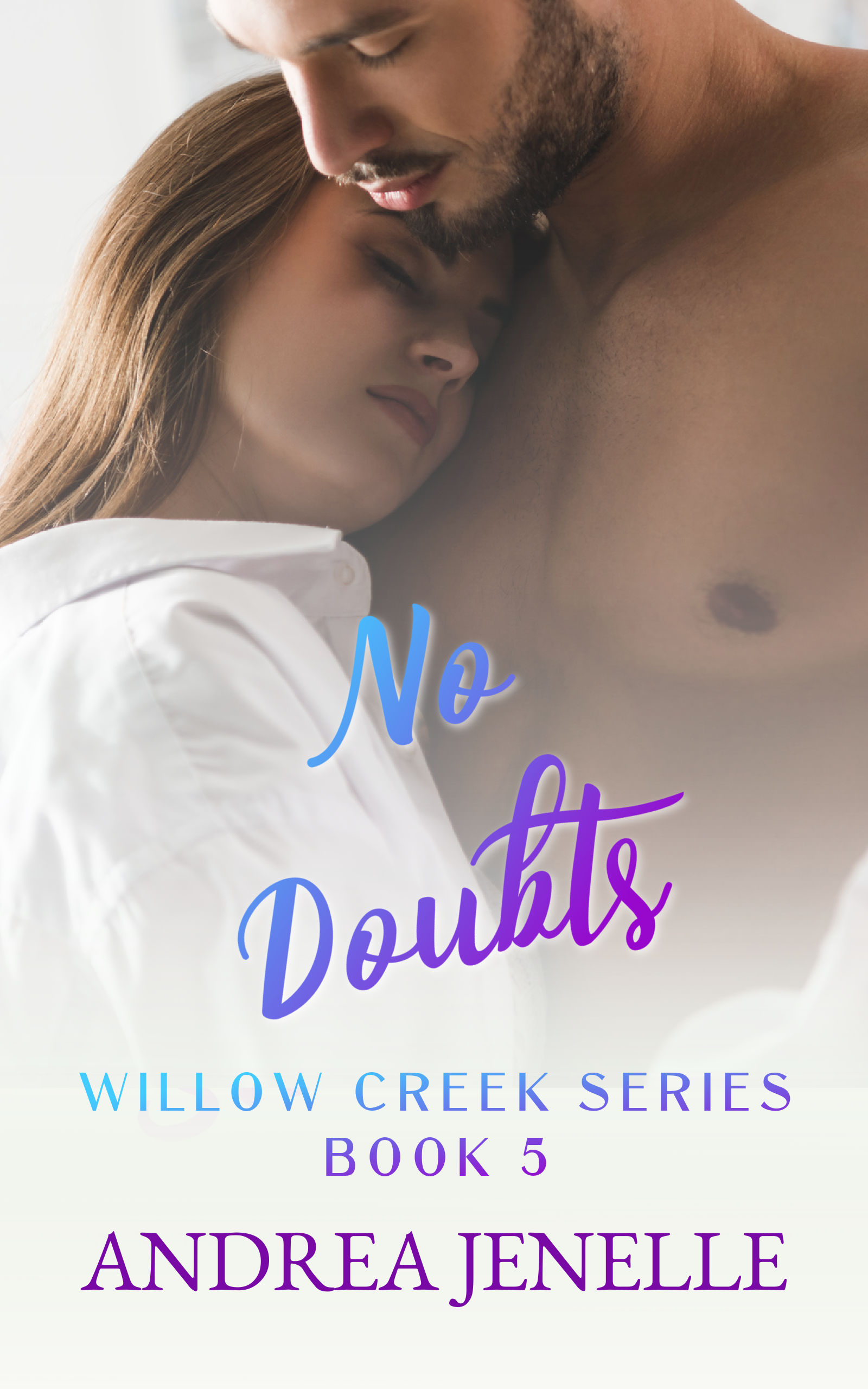 No Doubts book cover