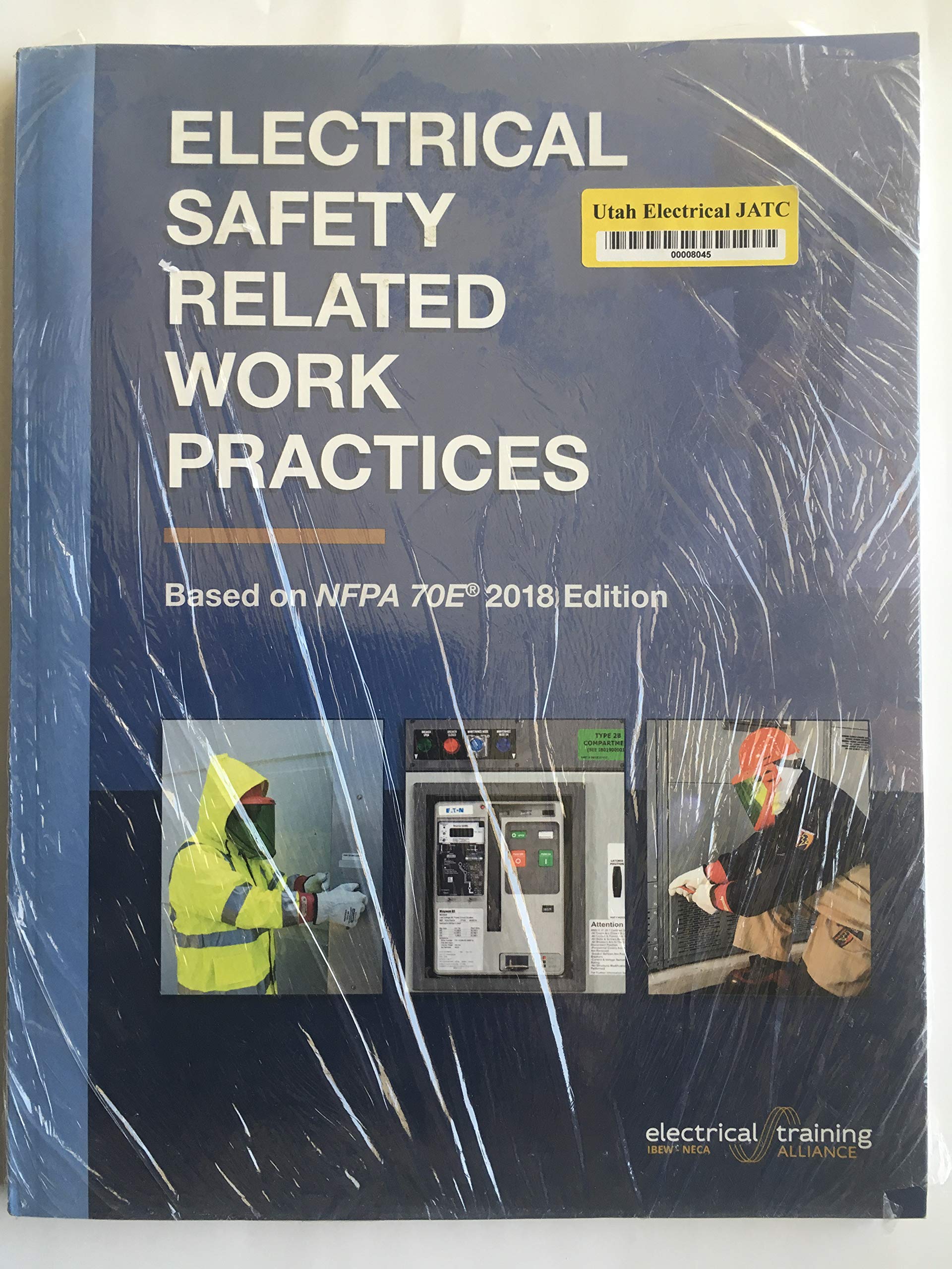 Electrical Safety Related Work Practices by Electrical Training
