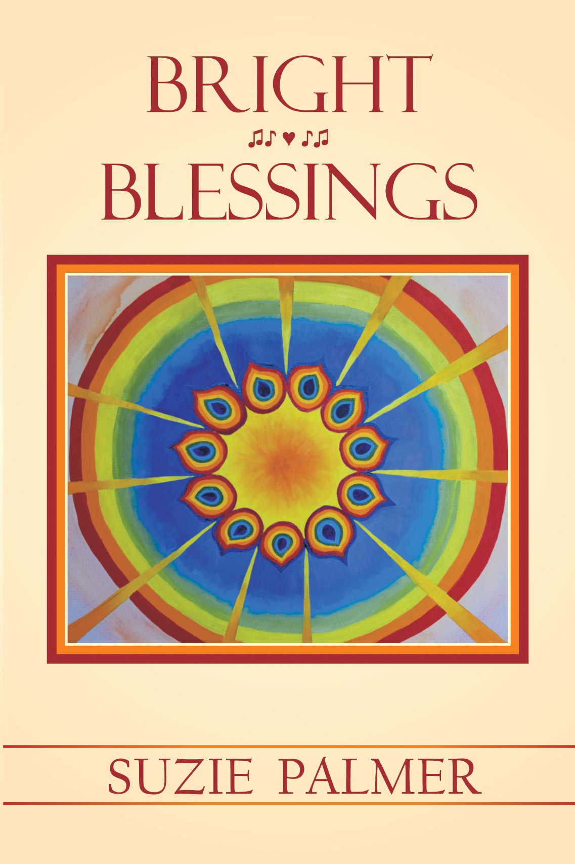 Bright Blessings by Suzie Palmer Goodreads