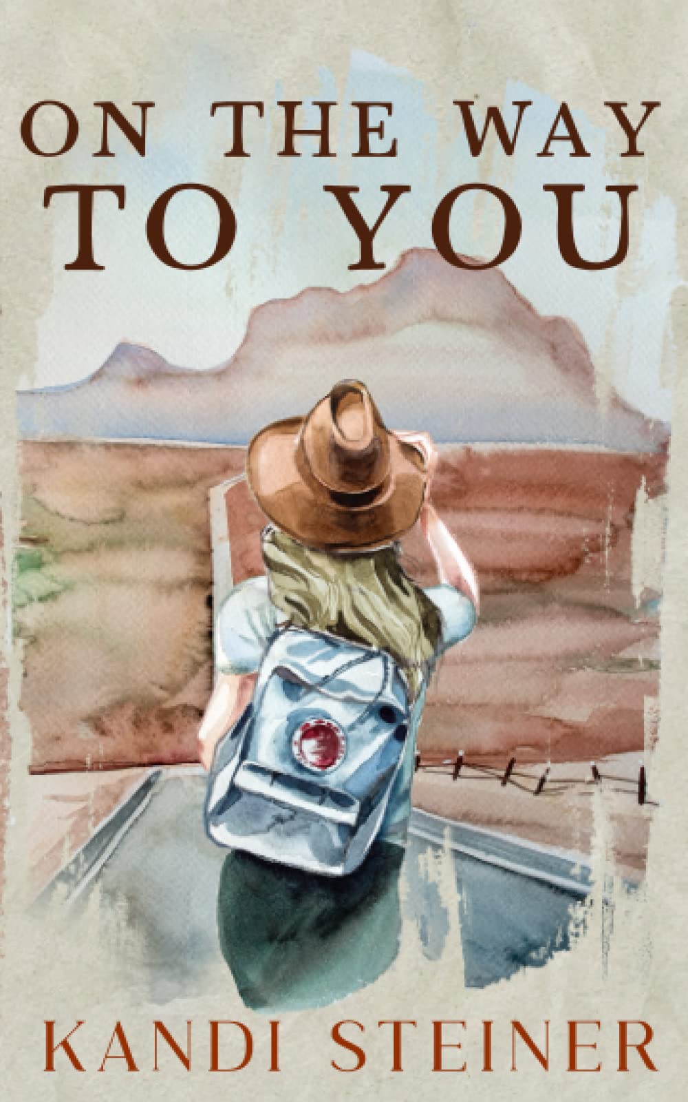 On the Way to You