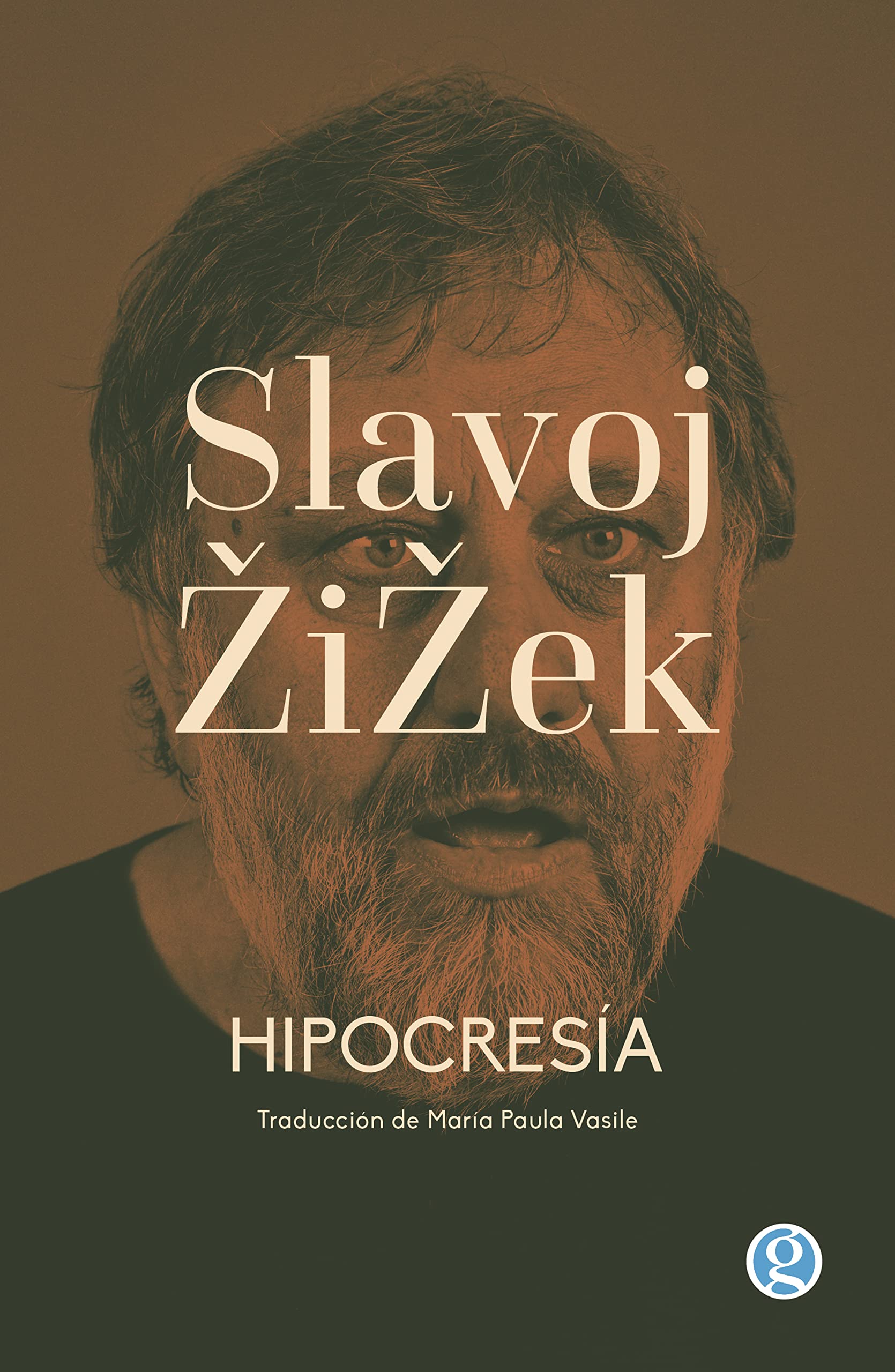 Hipocresía book cover