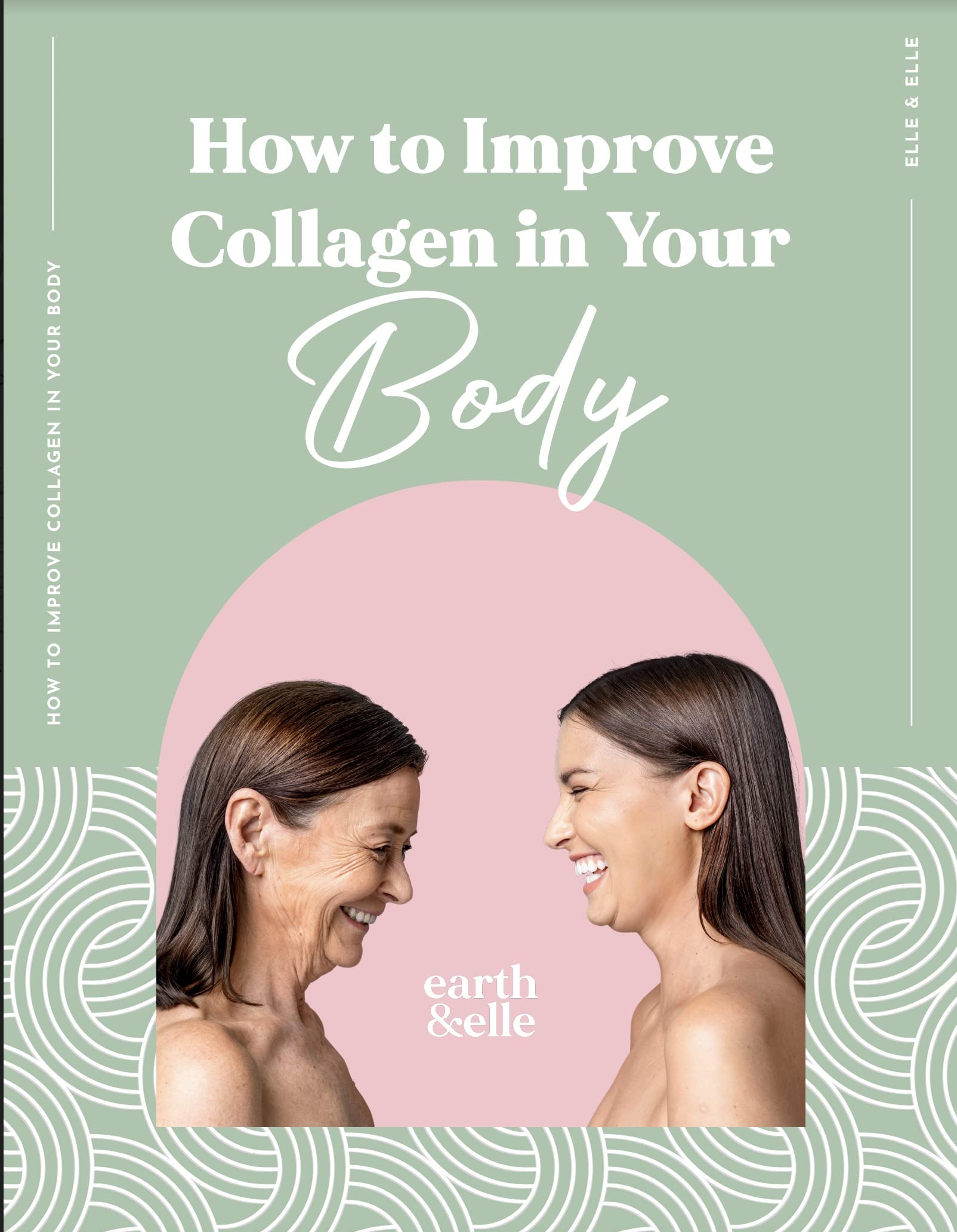 How To Improve Collagen In Your Body Did you know your body starts decreasing collagen