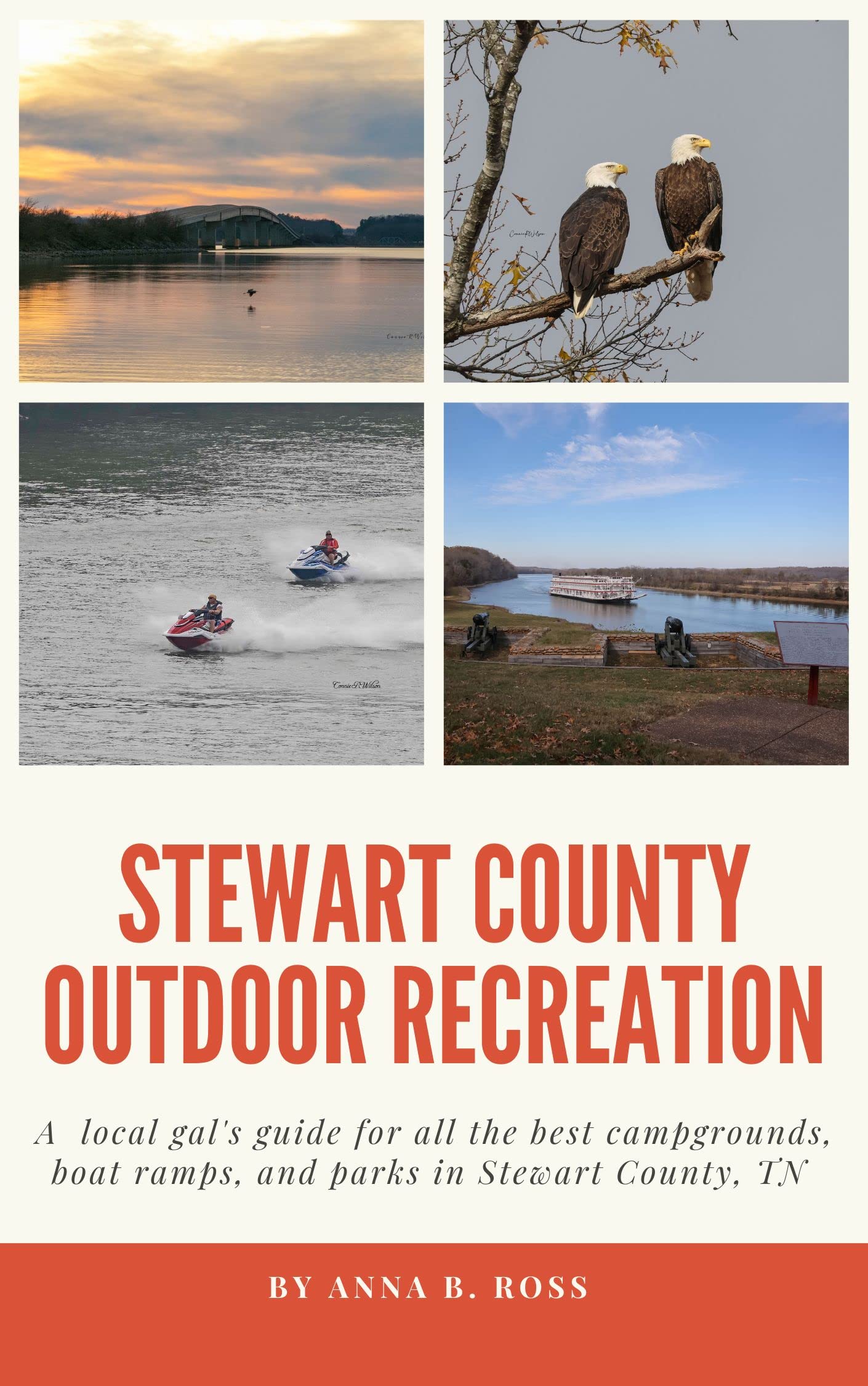 Stewart County Outdoor Recreation A local gal's guide for all the