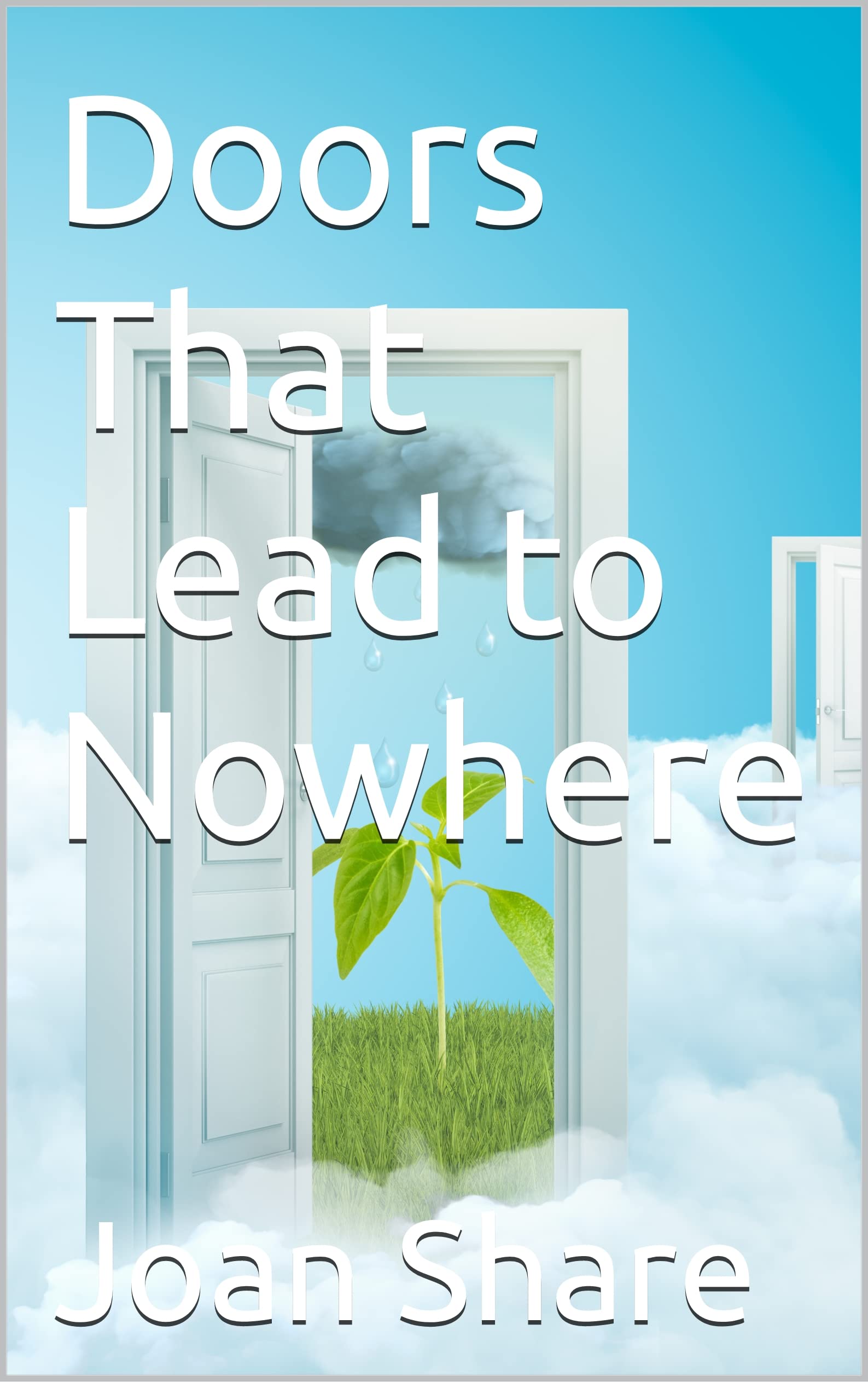 Doors That Lead to Nowhere by Joan Share Goodreads
