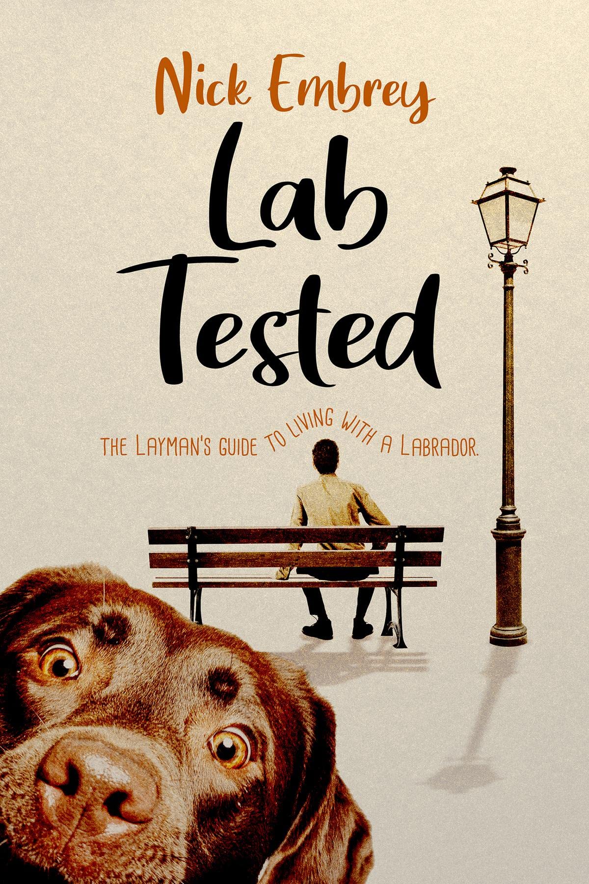 Lab Tested by Nick Embrey | Goodreads